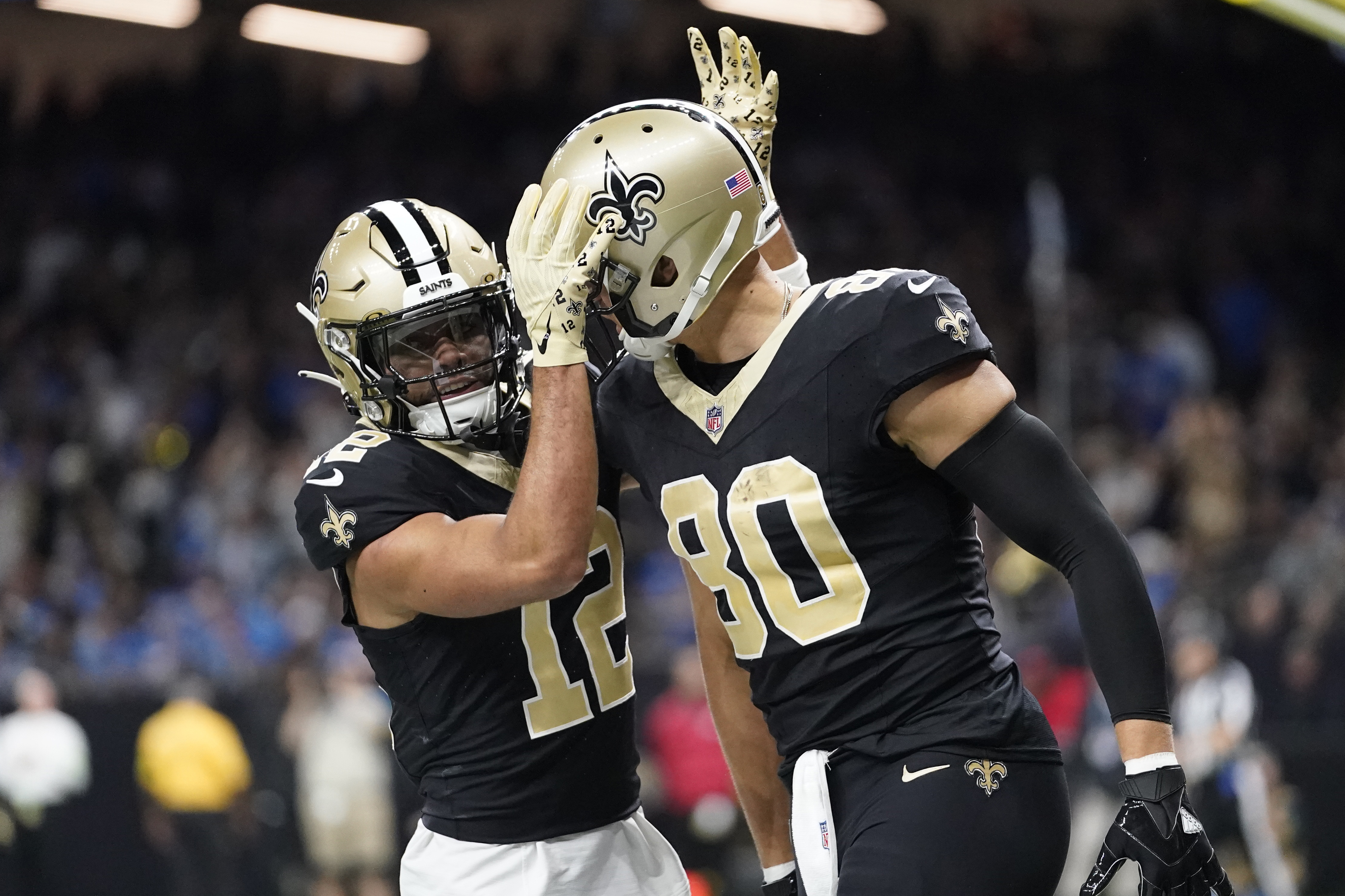 Saints panthers 2025 stream reddit