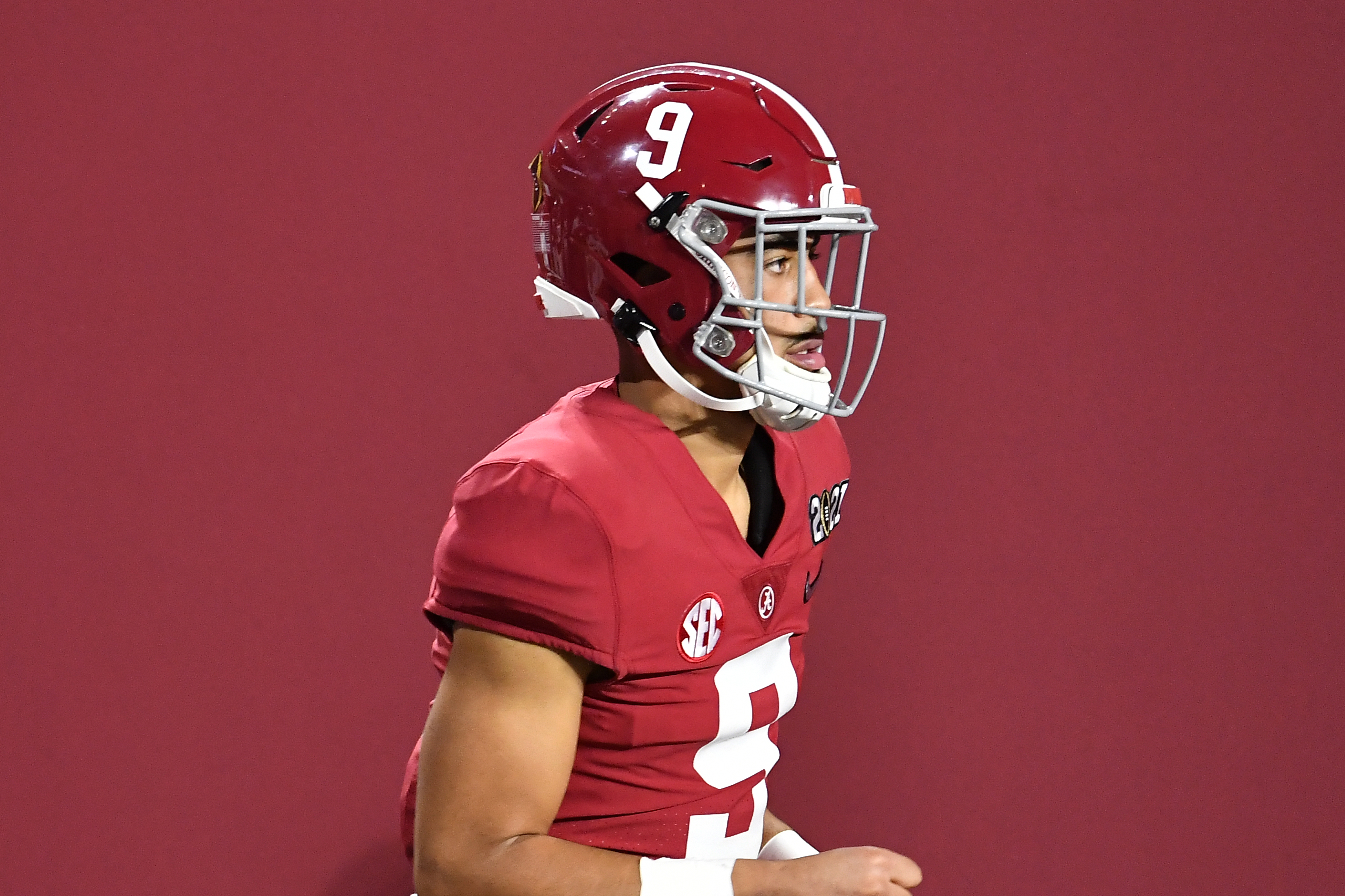 Alabama Spring Game 2021 Live stream, start time, TV channel, how to watch Bryce Young on A-Day