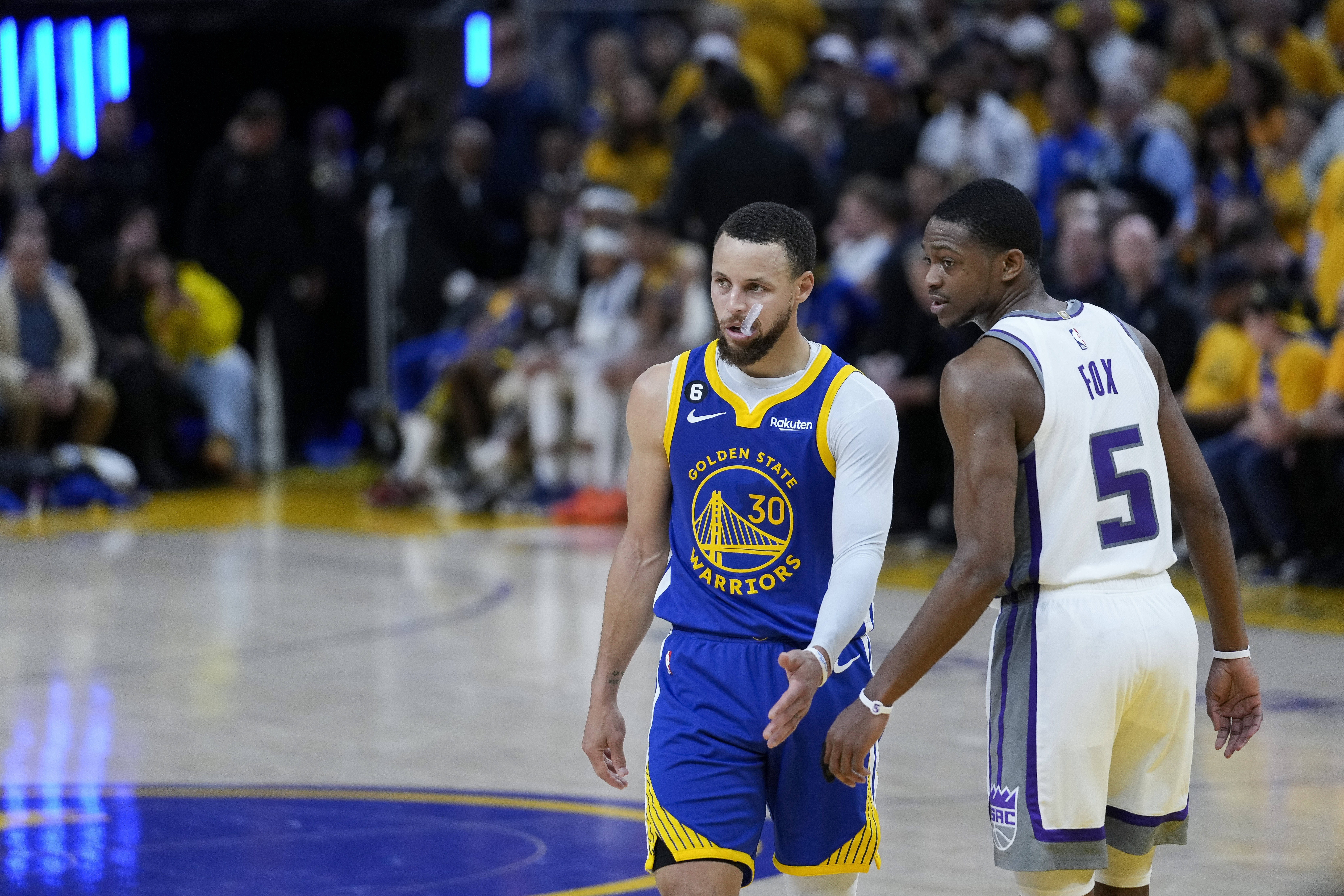 Warriors vs. Kings Free live stream TV how to watch masslive