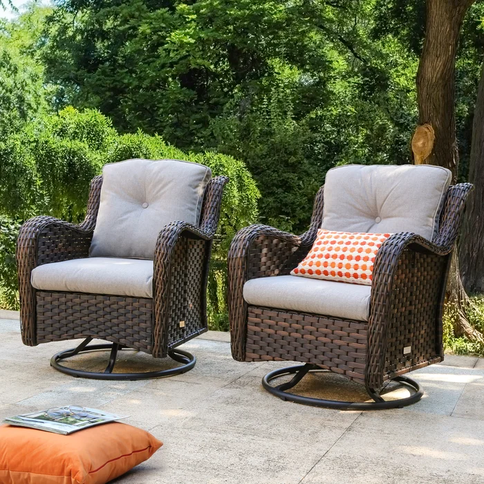 The best outdoor furniture deals from Wayfair’s Way Day 2023 Dining sets, chaise, more