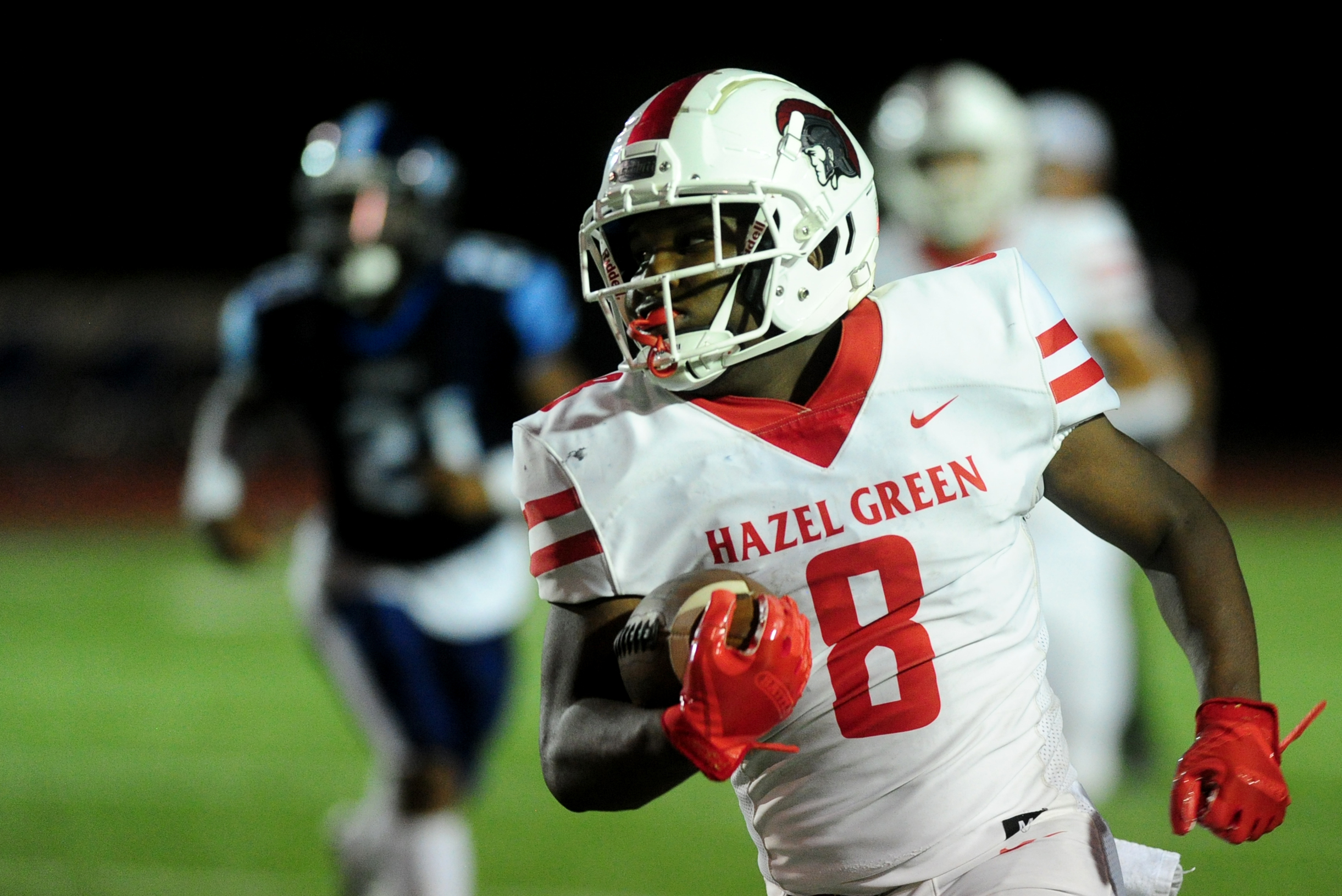 Hazel Green Lee Football