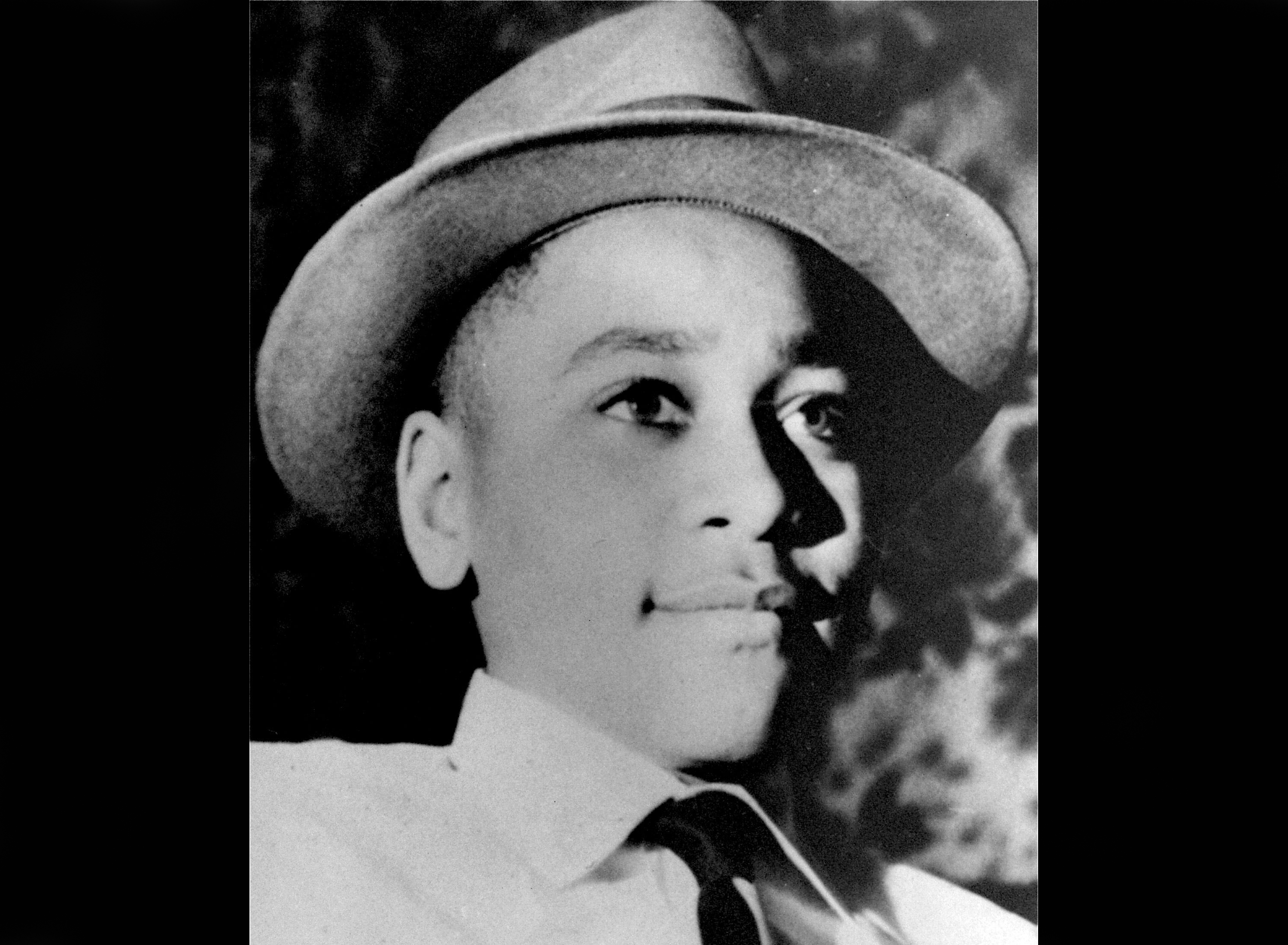 Emmett Till And His Mother Receive Congressional Gold Medal