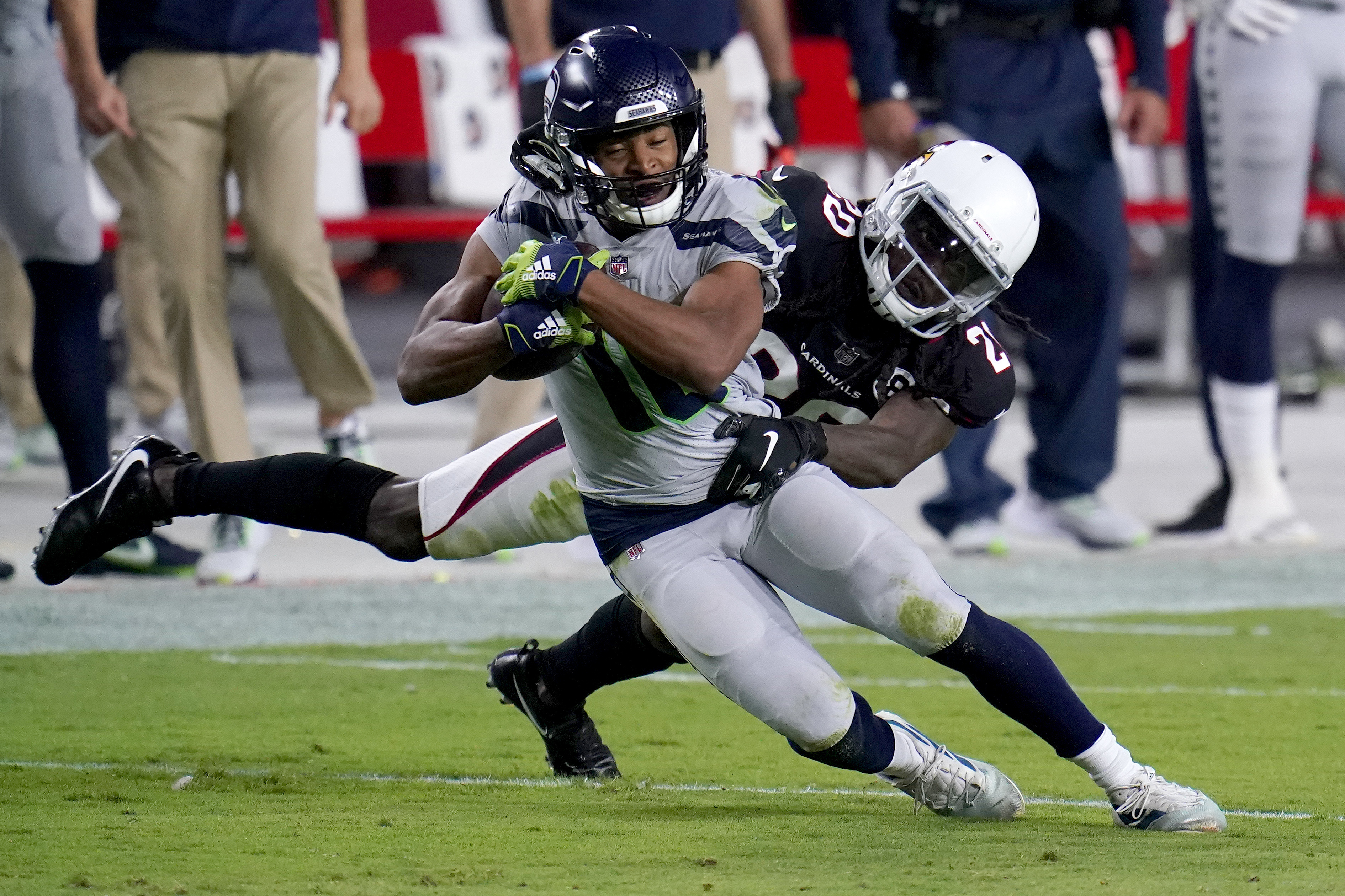 Seattle Seahawks suffer first defeat as they lose to the Arizona Cardinals  in OT thriller: Recap, score, stats and more 
