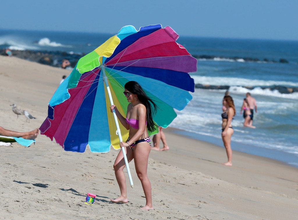 new jersey coast line price