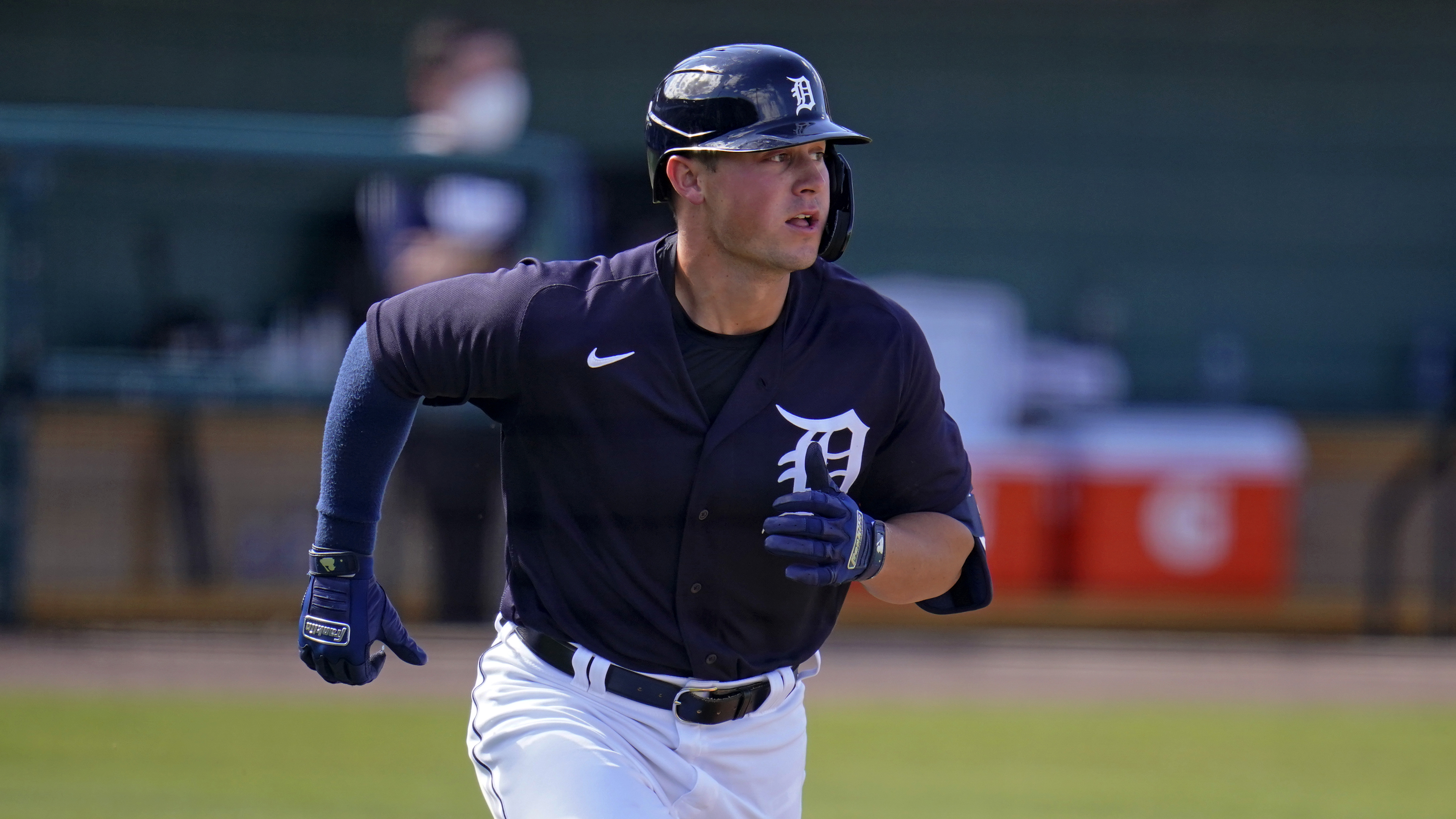 What Detroit Tigers prospect Spencer Torkelson taught us in his debut