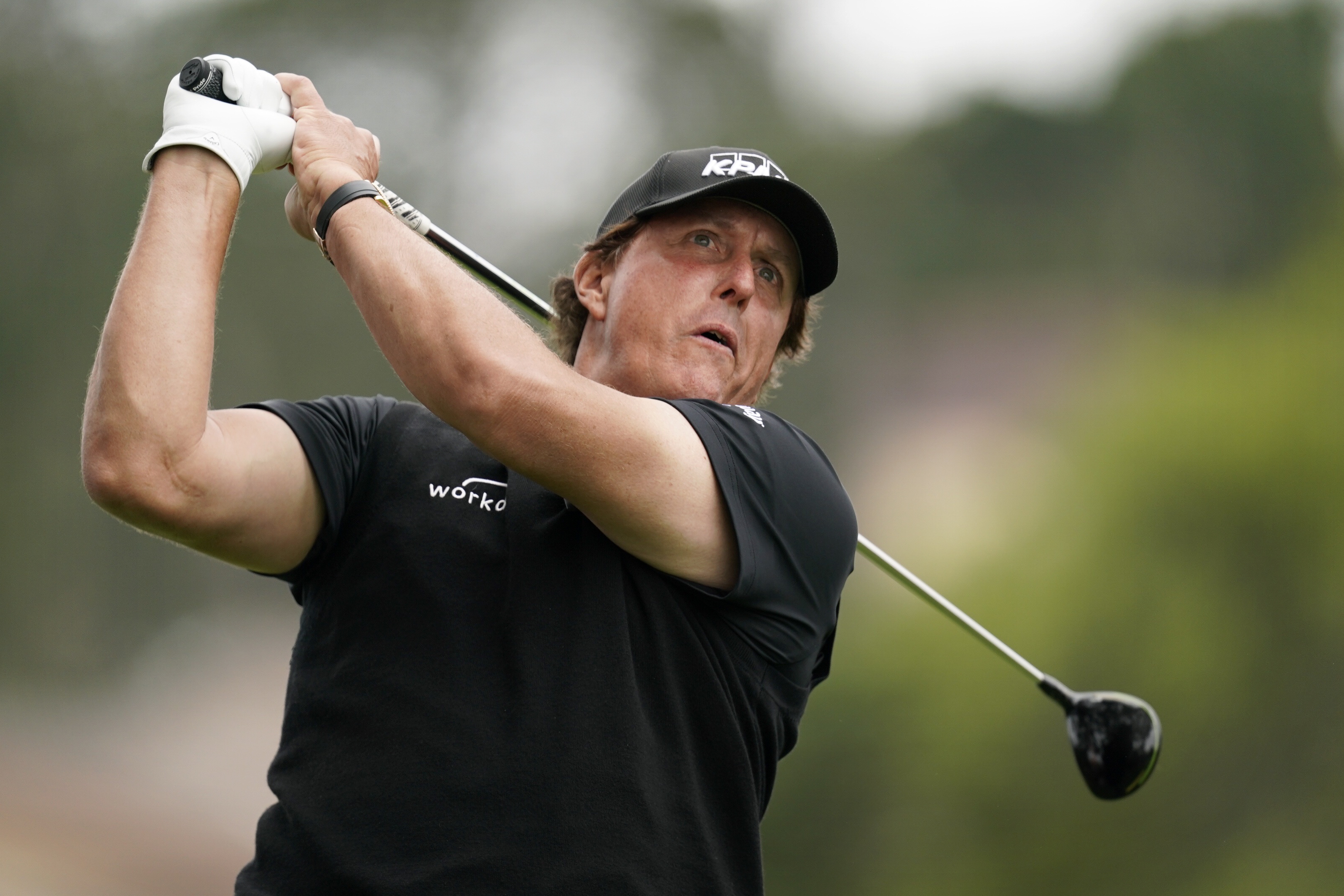Pebble Beach Pro-Am free live stream (2/11/21) How to watch PGA Tour, Phil Mickelson tee time, channel