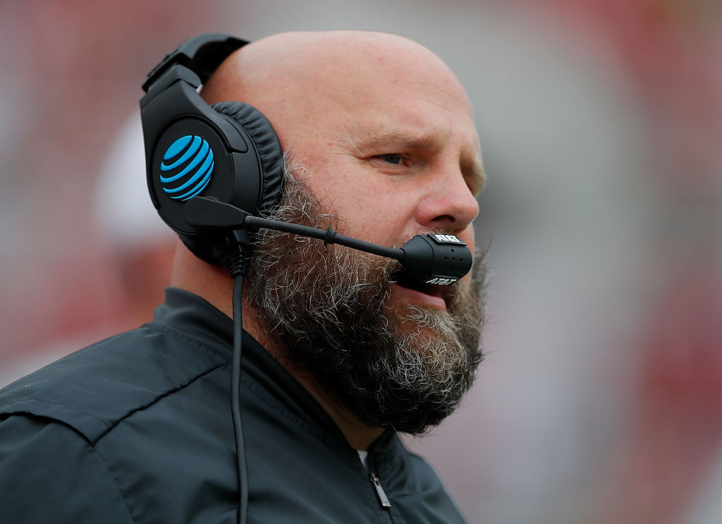 Ranking Giants' top 12 options for new head coach: Who is the best partner  for GM Joe Schoen? Brian Daboll, Brian Flores, more 