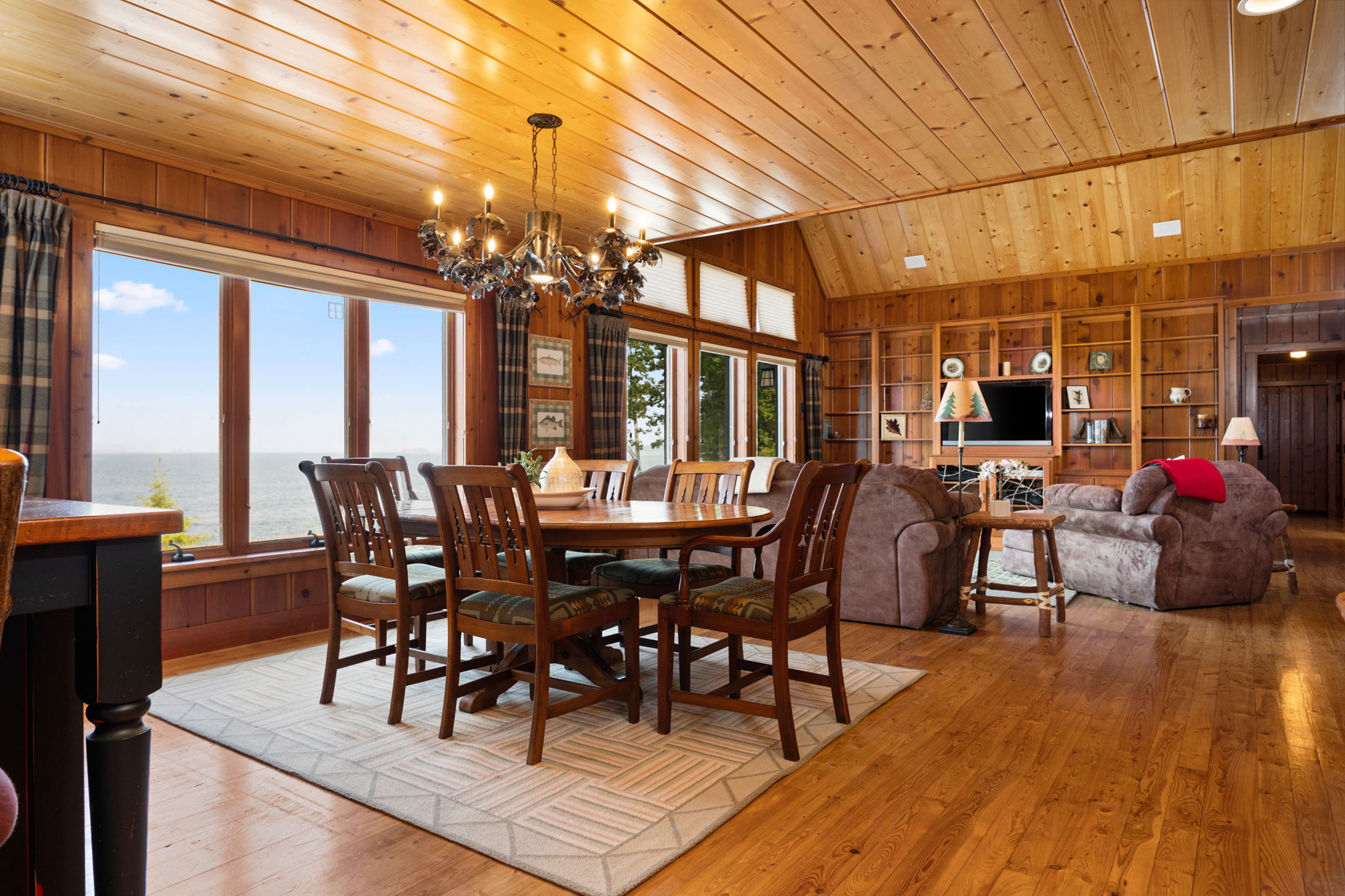 64-acre private island boasts 3,000 square-foot home - mlive.com