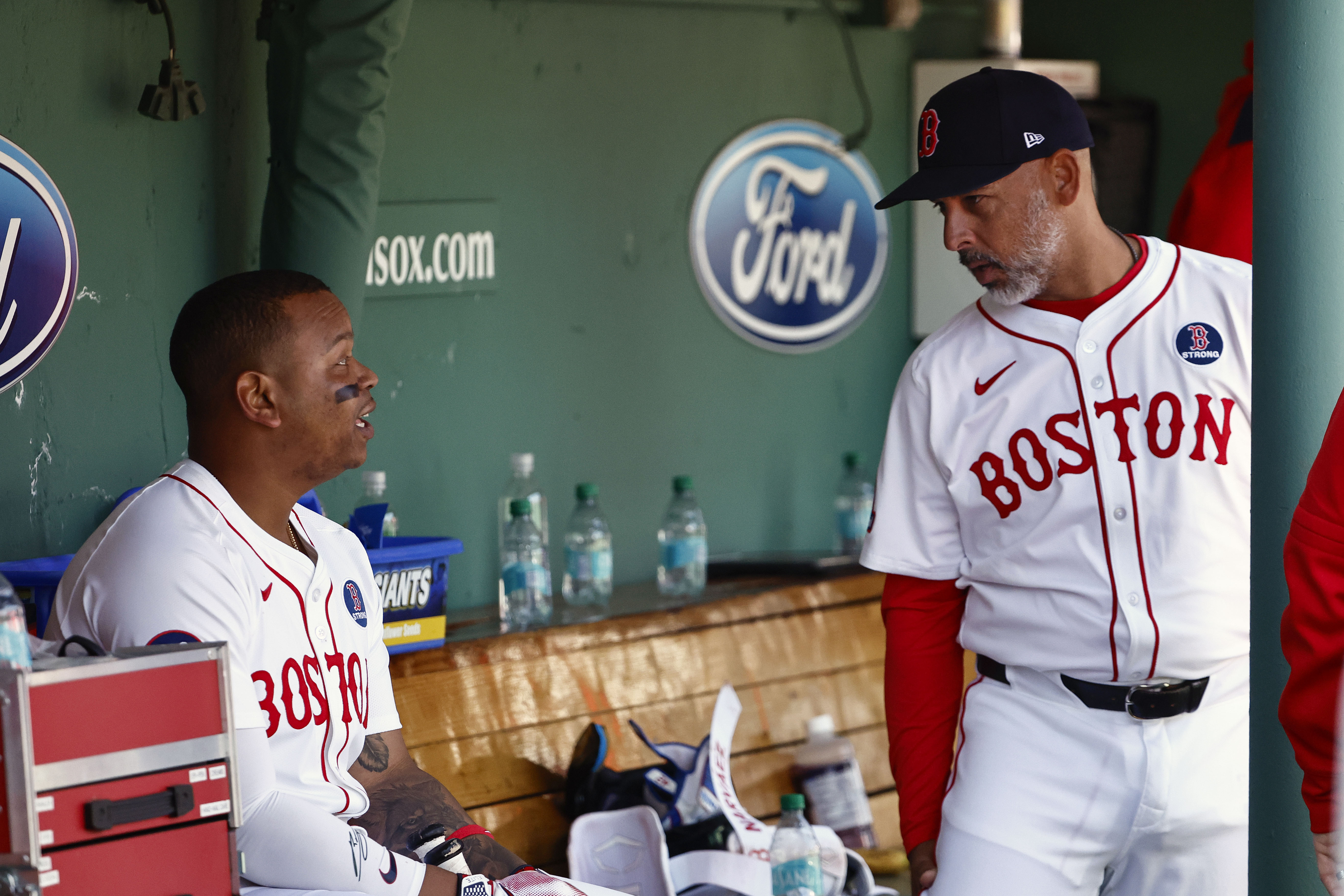 Boston Red Sox - masslive.com