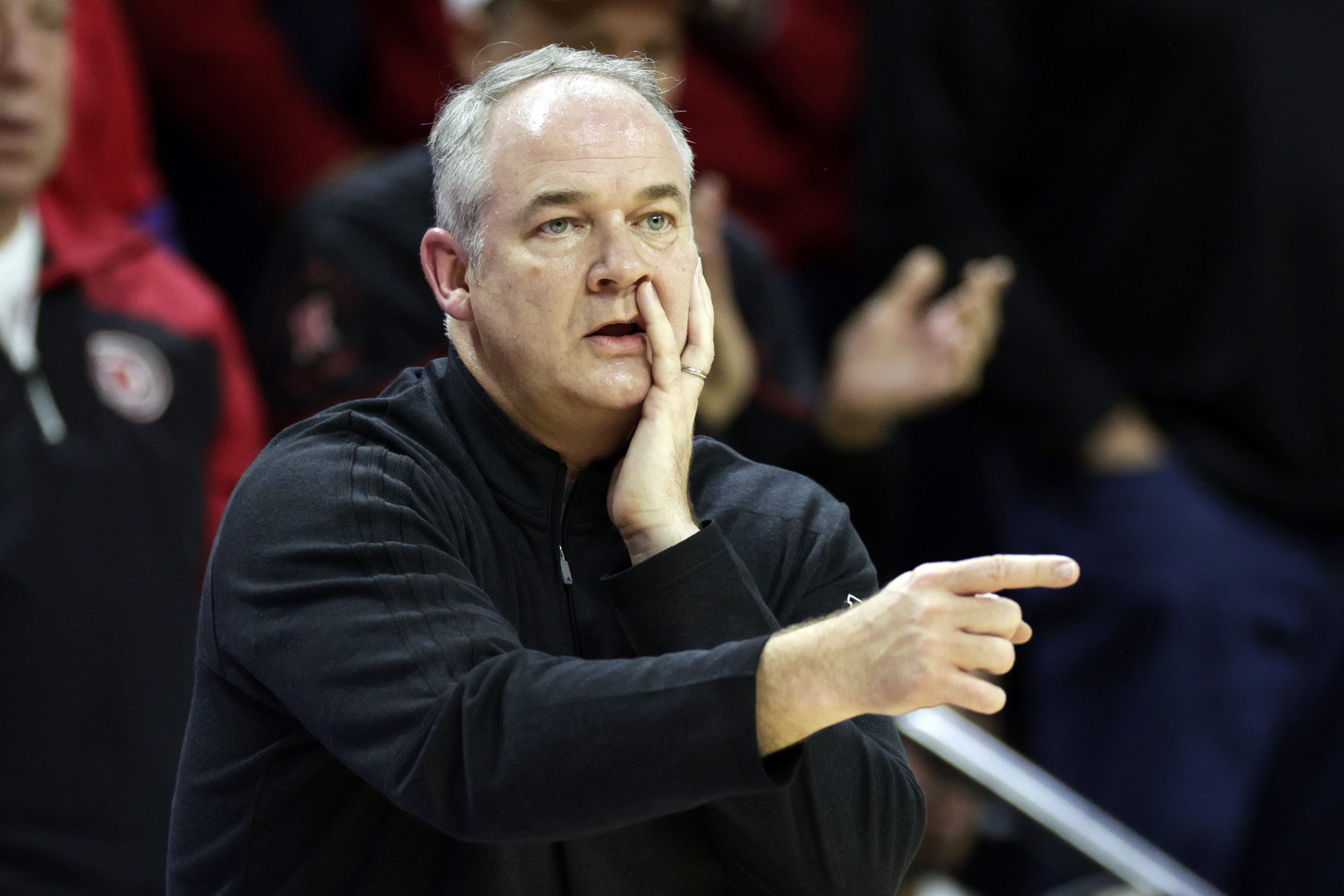 Rutgers basketball adds 4-star forward to vaunted 2024 recruiting class 