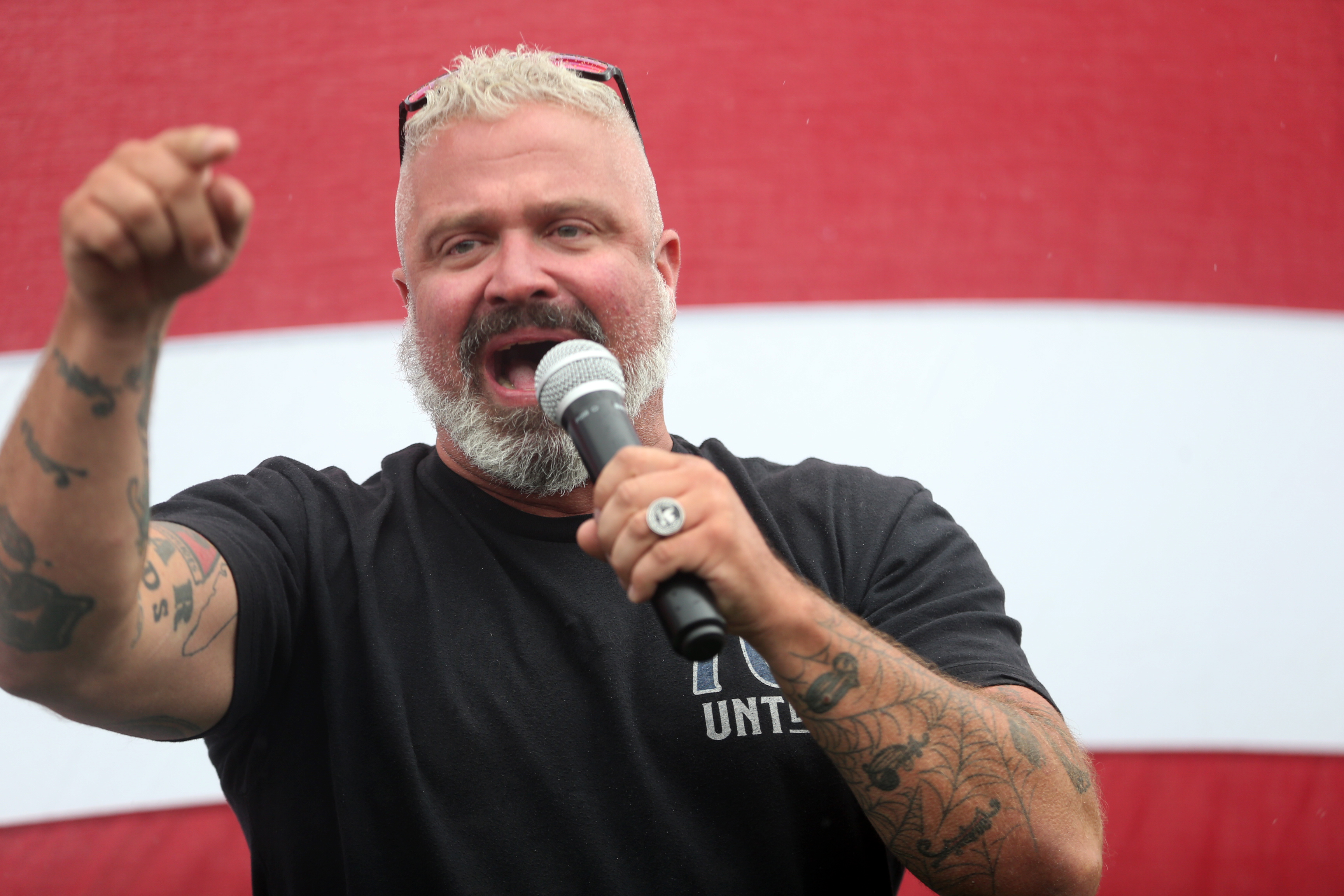 proud boys - oregonlive.com
