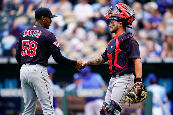 Guardians' bullpen weapon, Mike Clevinger's return and Terry Francona's  dream - The Athletic