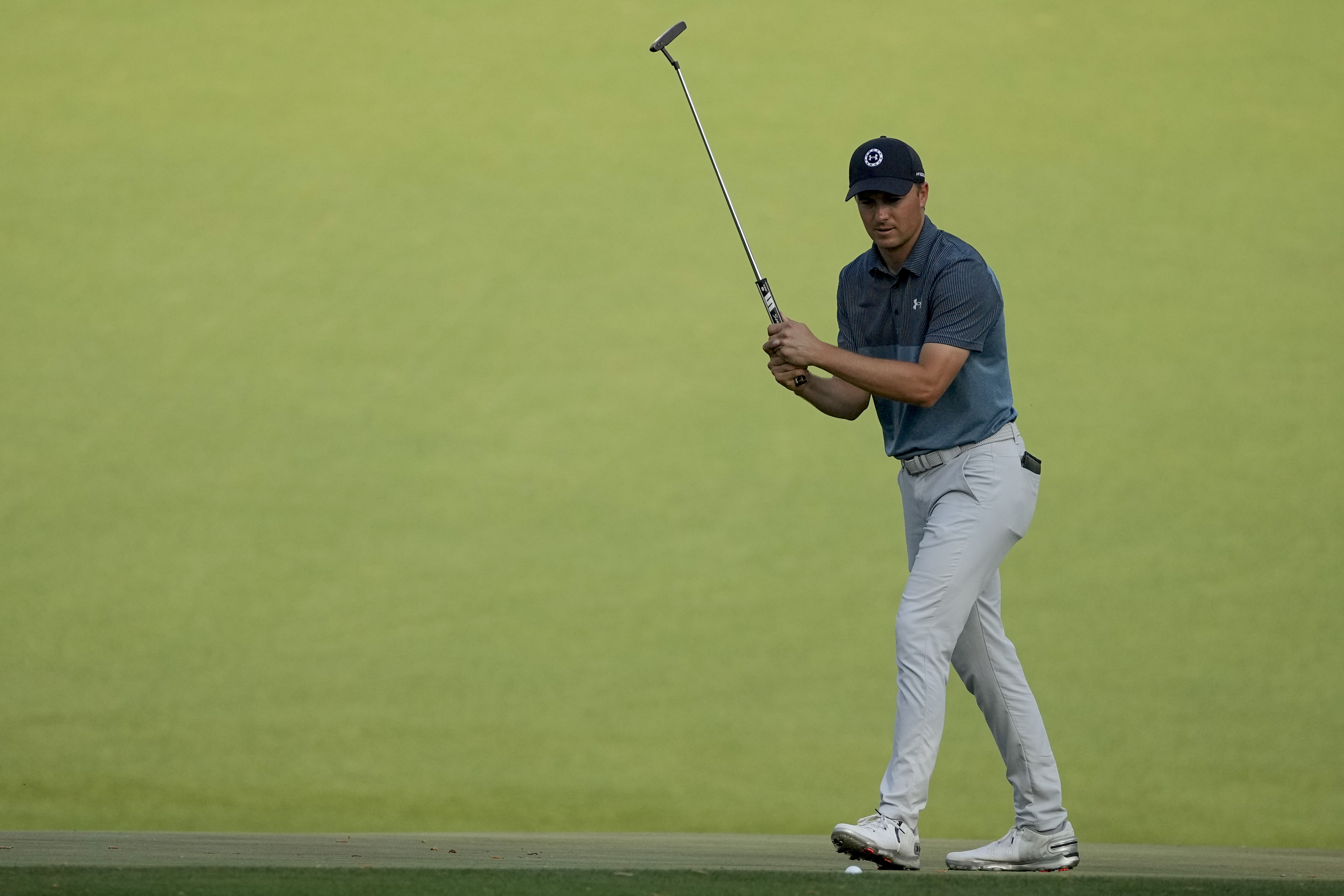 How to watch The Masters 2022 first round FREE live stream, date, time, channels