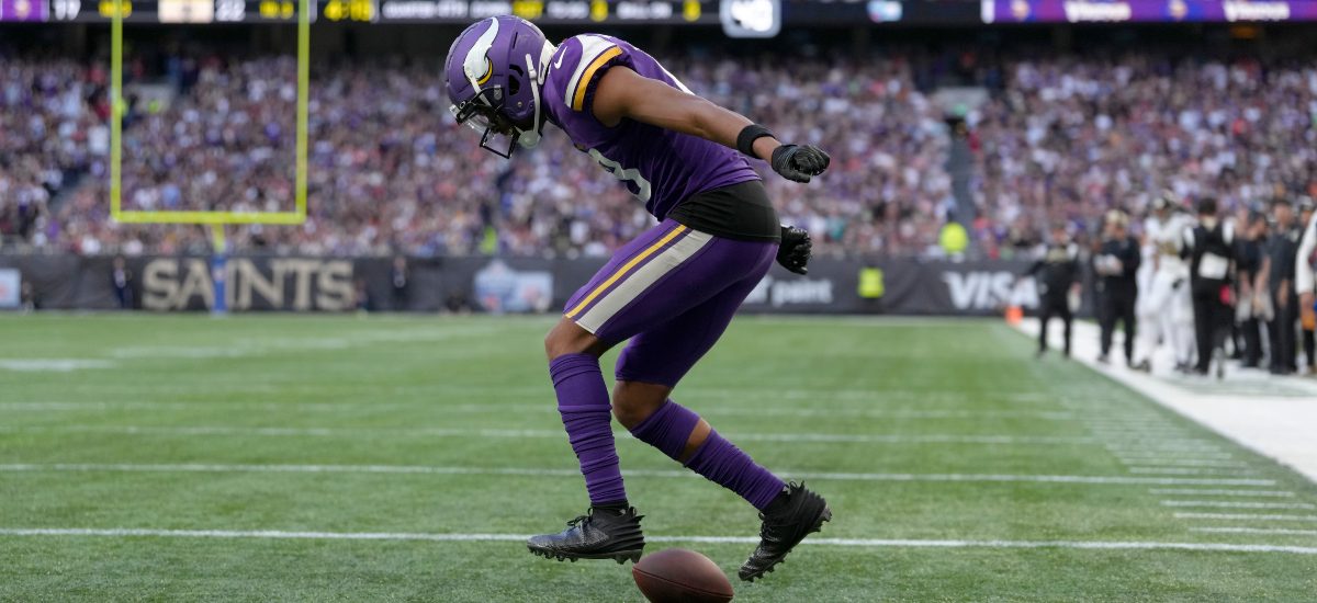 Vikings vs. Saints, NFL Preseason Week 1: How to watch