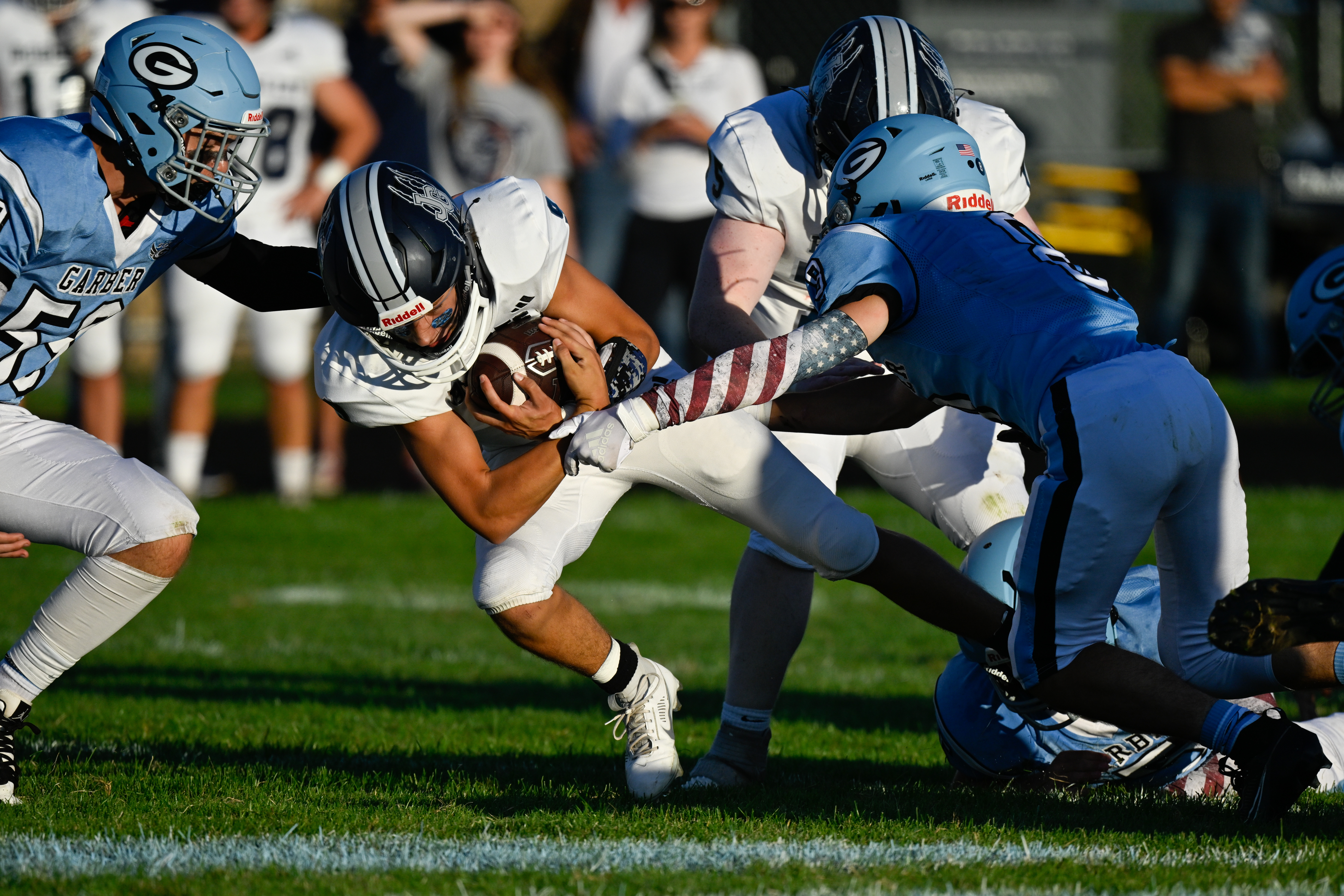 Game Day Bay City! Setting the stage for Week 3 on the prep