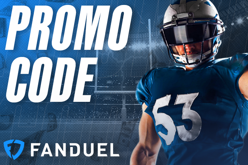 FanDuel Promo Offers 30-1 Odds Boost on Dallas-New Orleans - Mile High  Sports