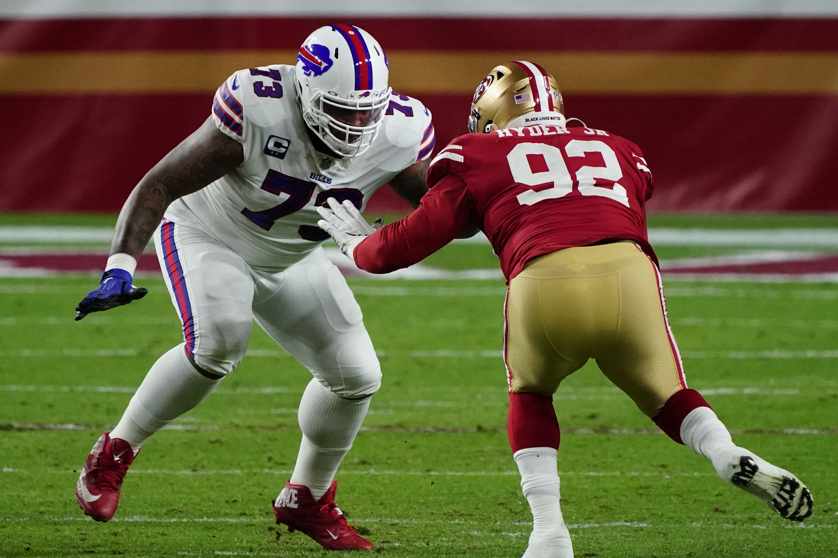 NFL Week 13: Buffalo Bills Vs. San Francisco 49ers - Syracuse.com