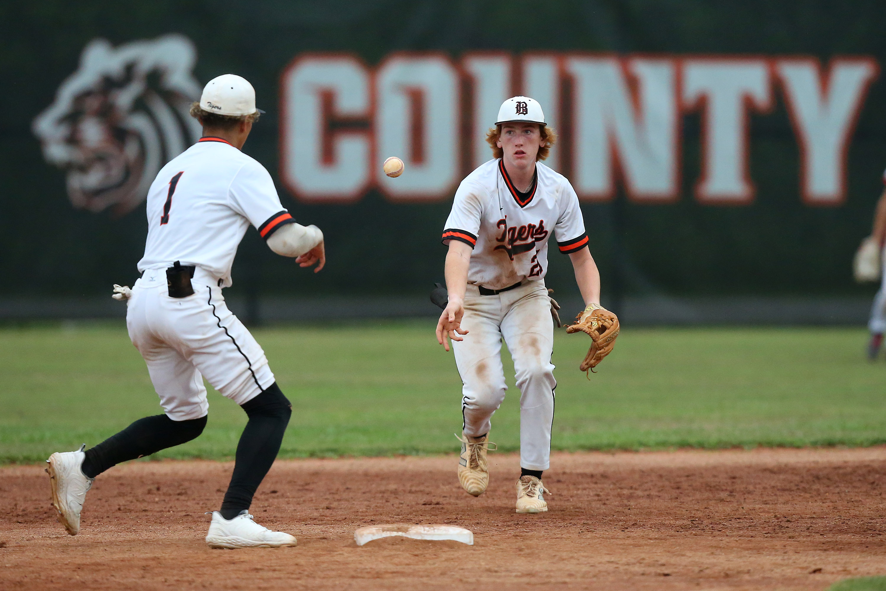 Hillcrest-Tuscaloosa at Baldwin County High School Baseball - al.com