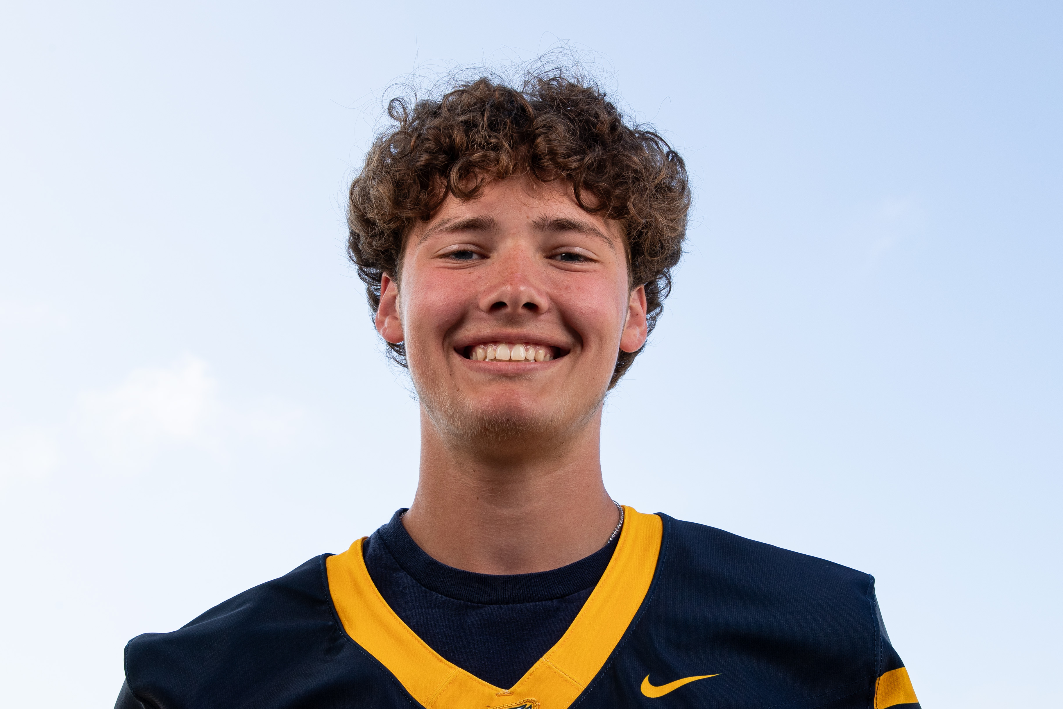 Hudsonville football 2023