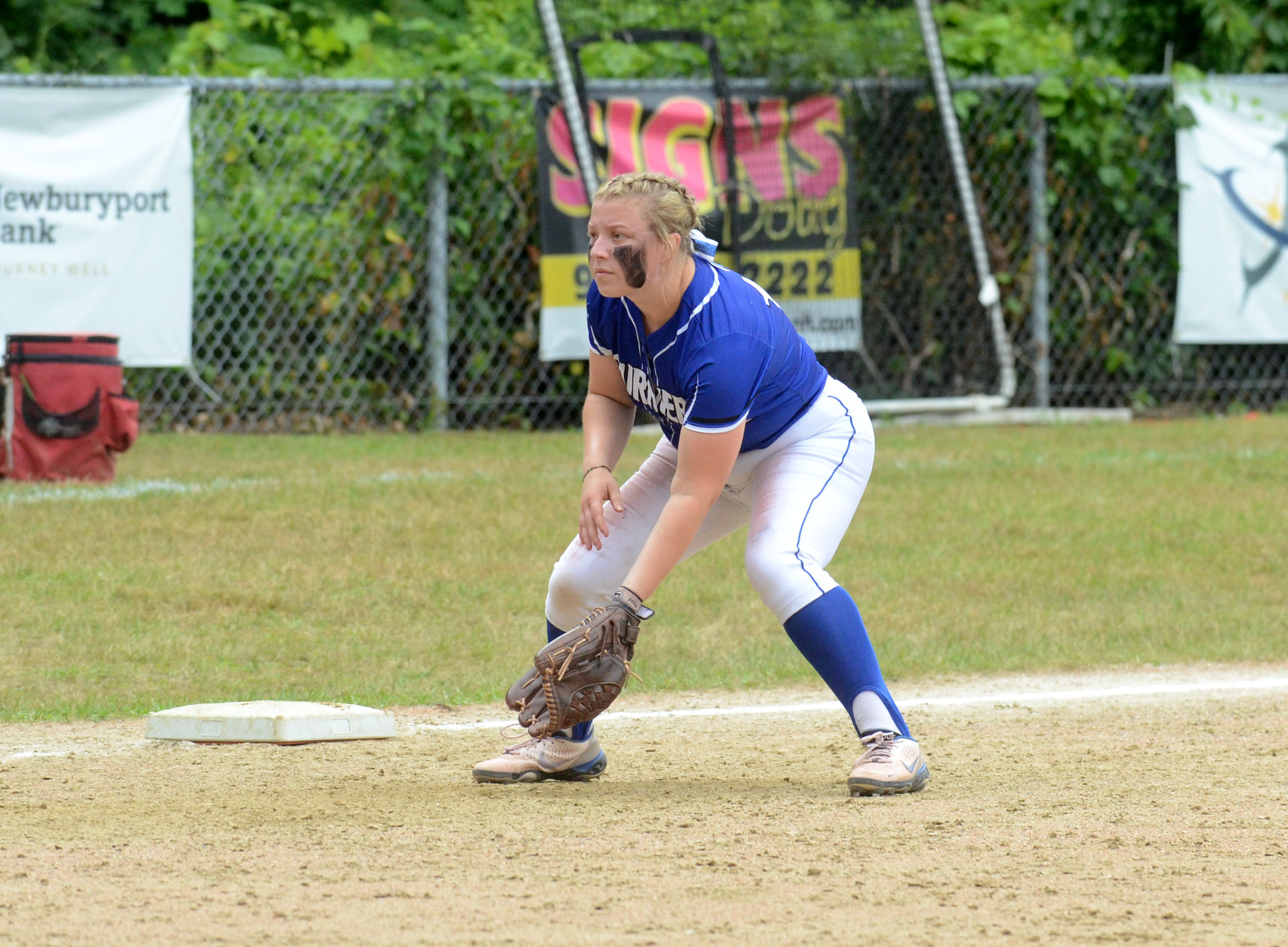 Turners Falls softball defeats Amesbury, wins first state title since 2017