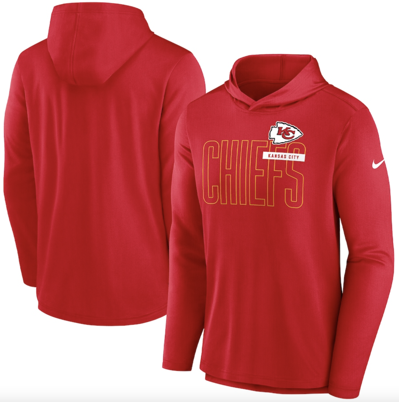 Kansas City Chiefs gear: Where to buy jerseys, hats and more ahead of AFC  Championship 