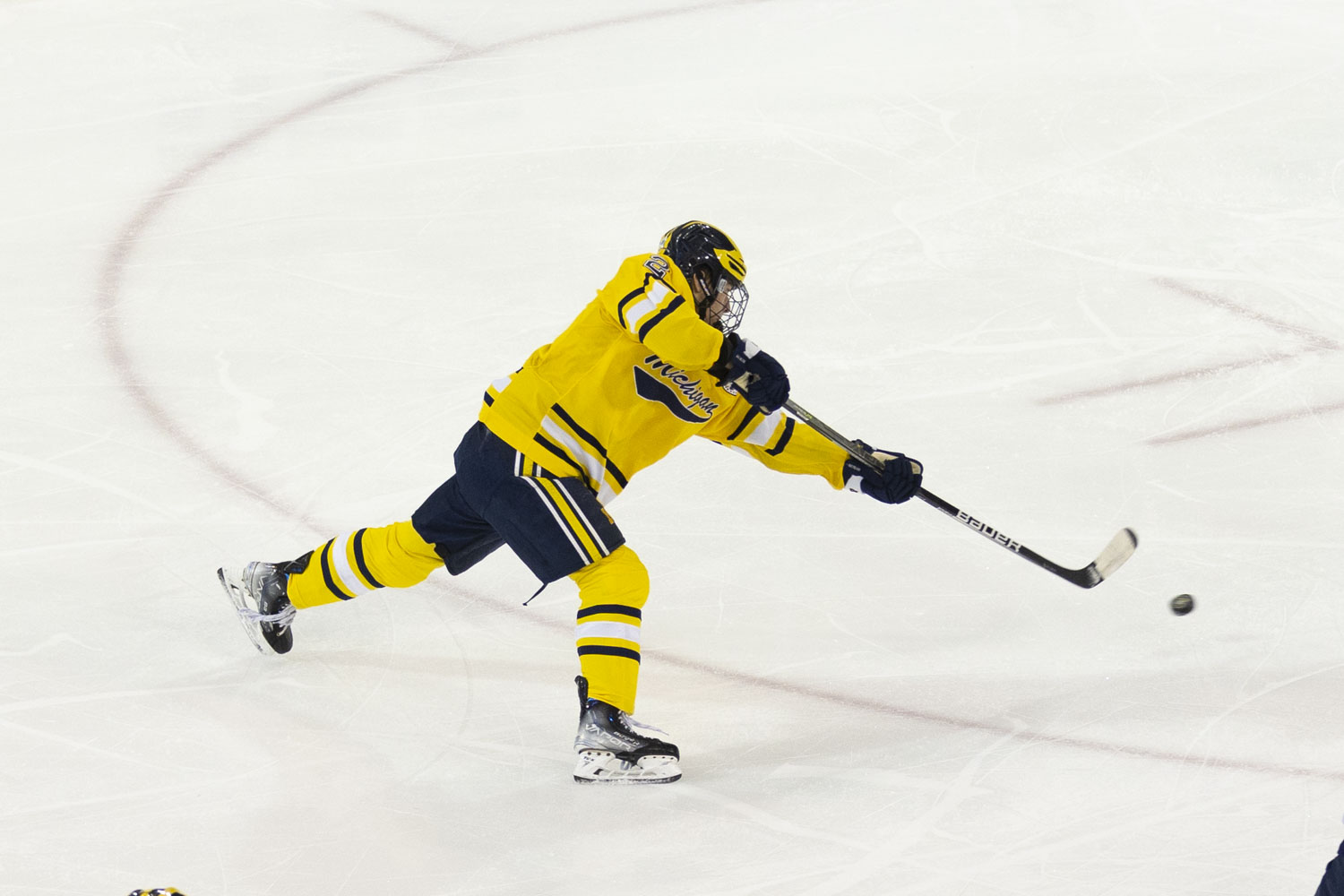 2022-23 Michigan Hockey Season Preview Part 1: The Freshmen Forwards