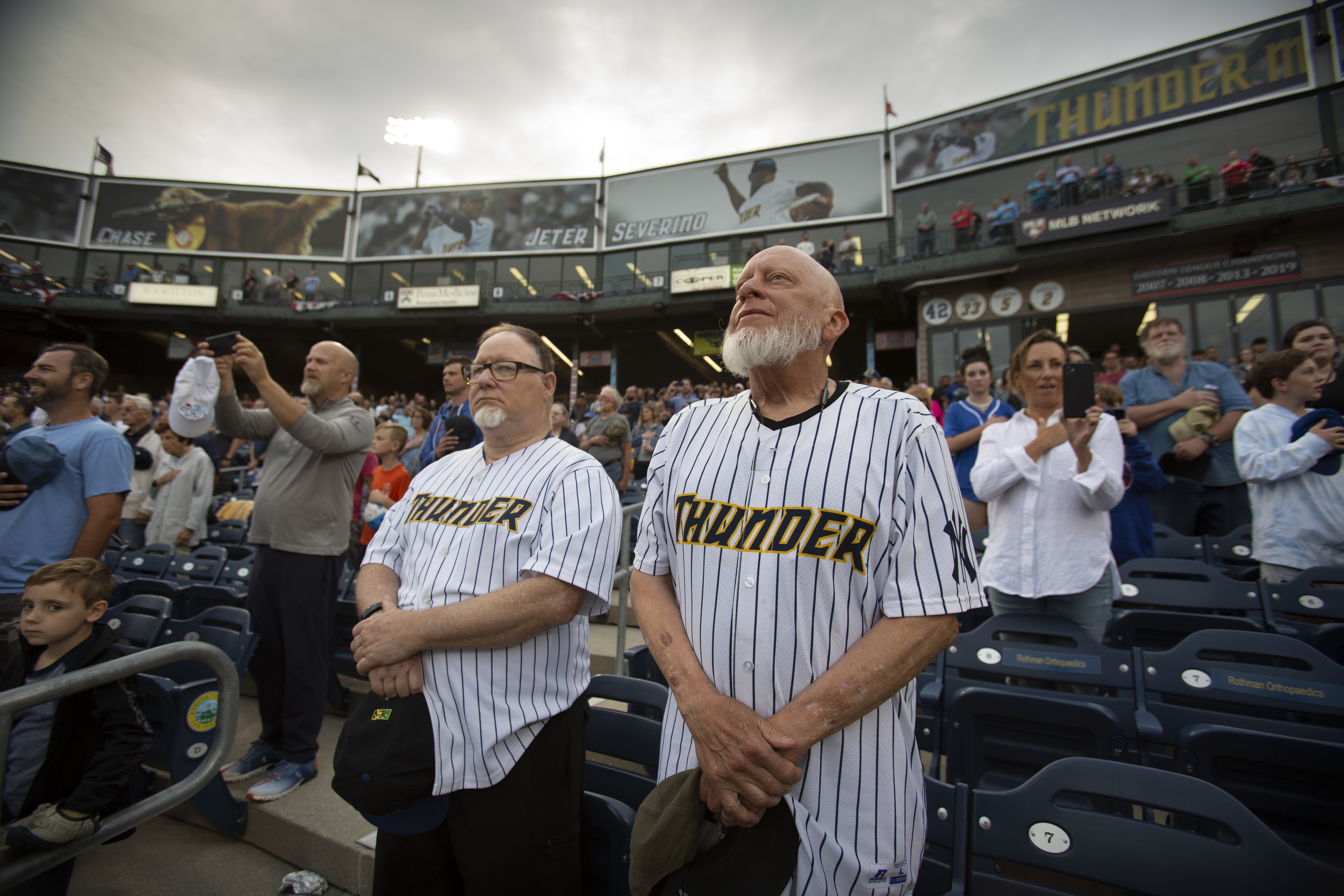 Rider to host Trenton Thunder in MLB Draft League