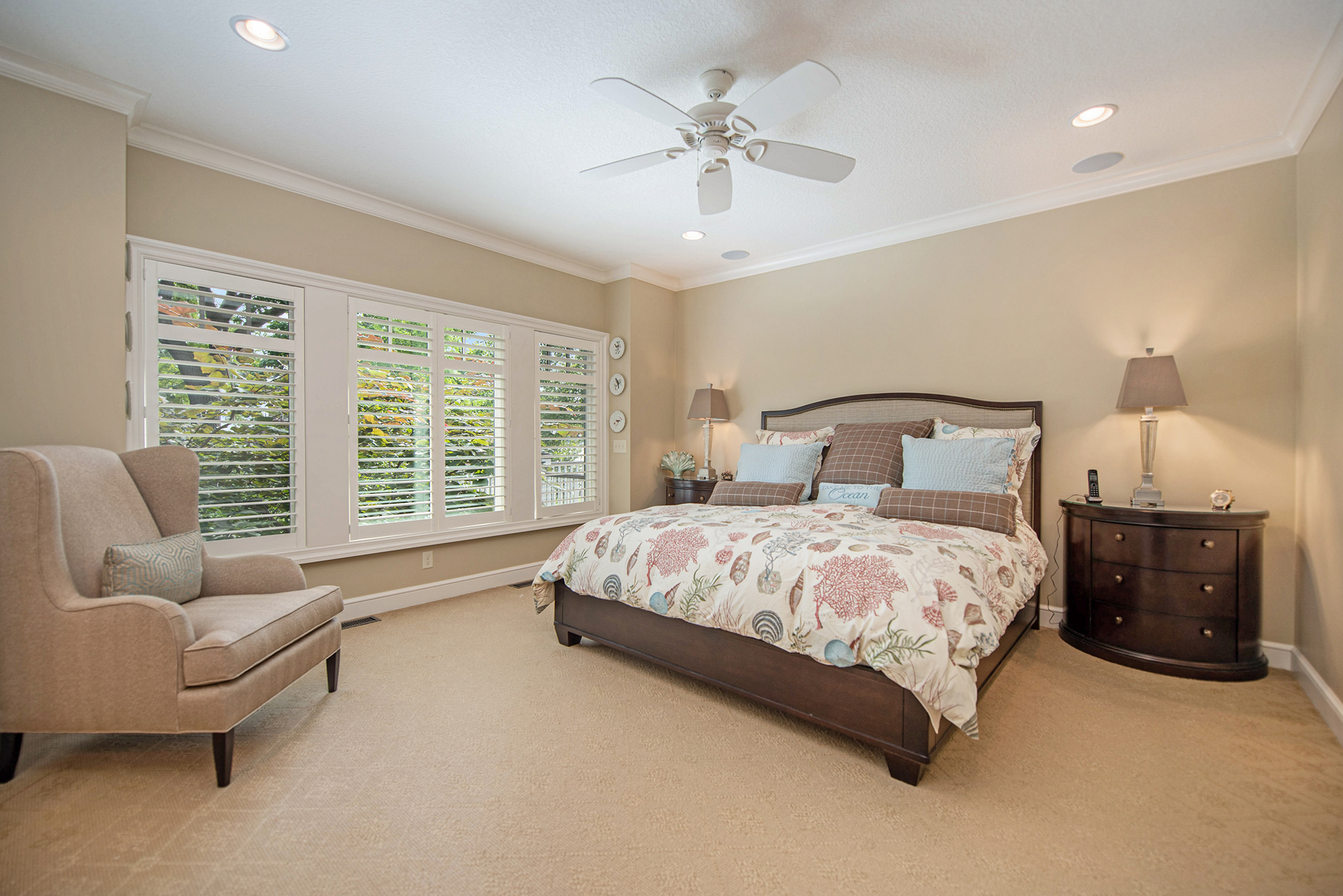 Clark Lake home on the market for 2.575M