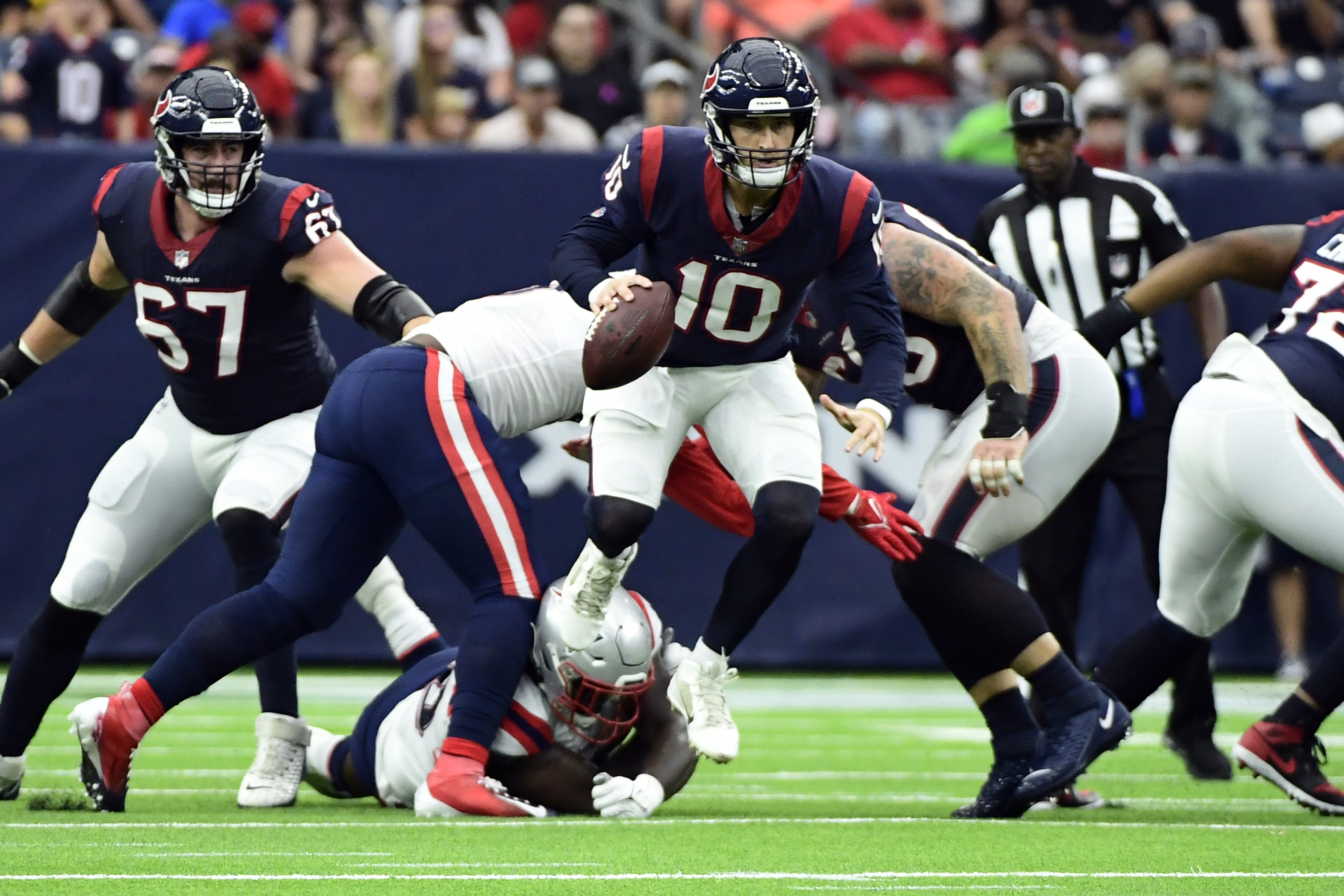 Indianapolis Colts vs. Houston Texans FREE LIVE STREAM (9/11/22): Watch  NFL, Week 1 online