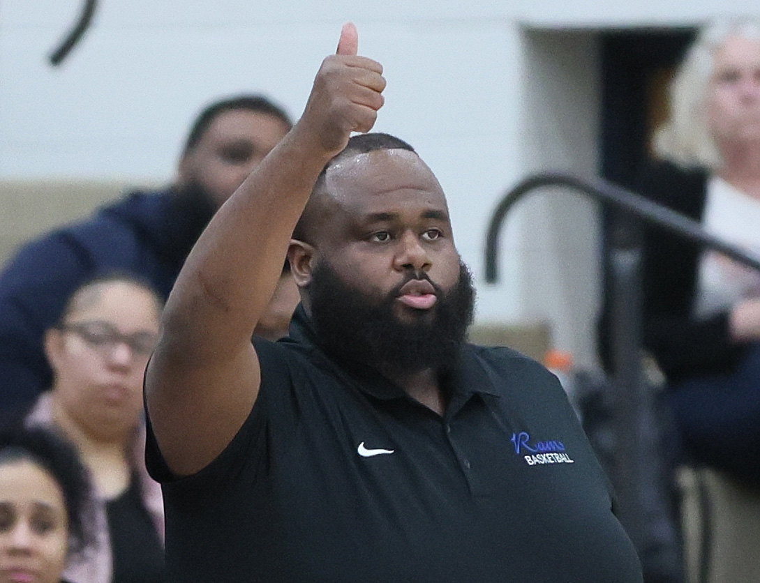 High school boys basketball: Hudson vs. Rhodes, February 26, 2026 ...
