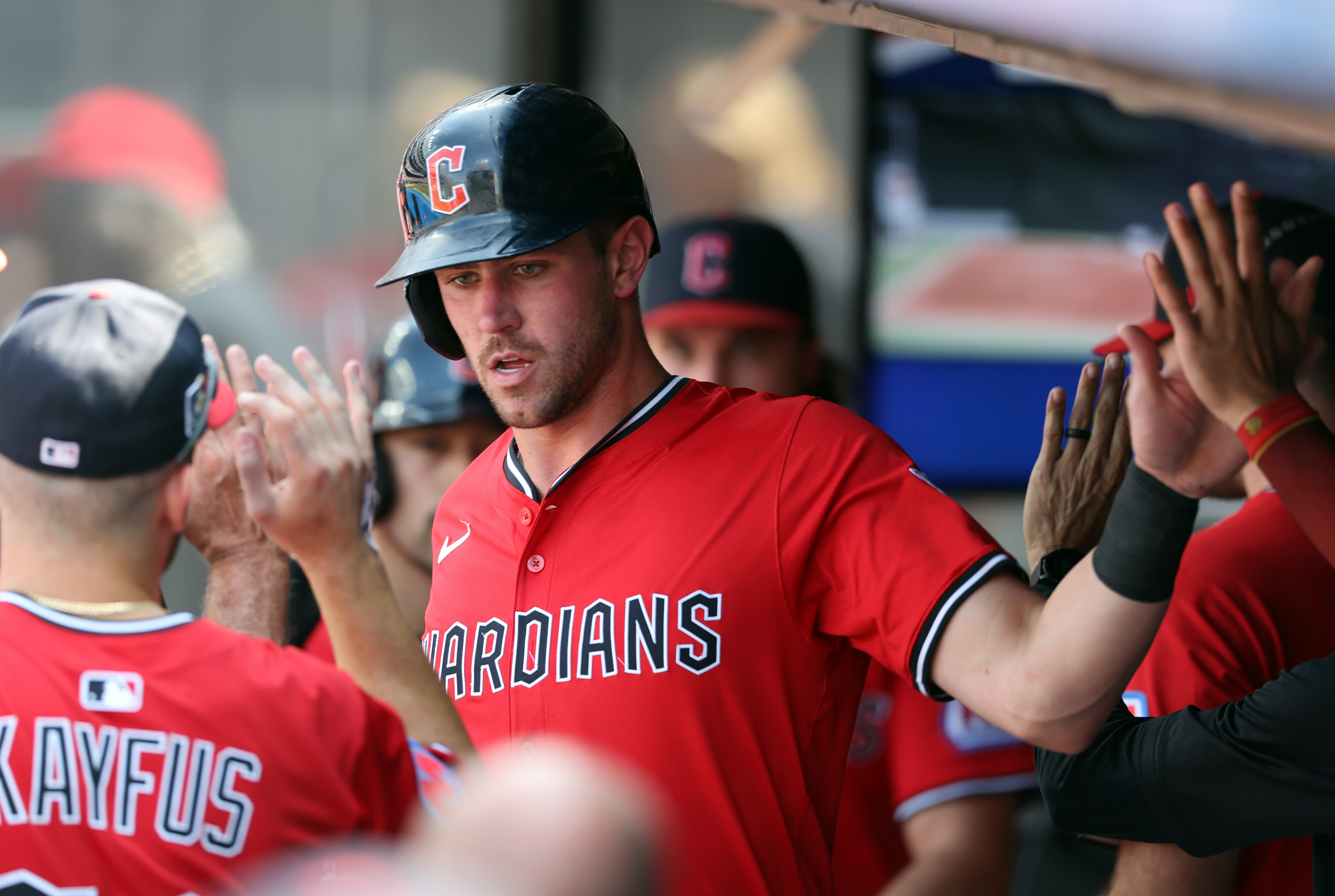 Cleveland Guardians vs Atlanta Braves, August 17, 2025 - cleveland.com