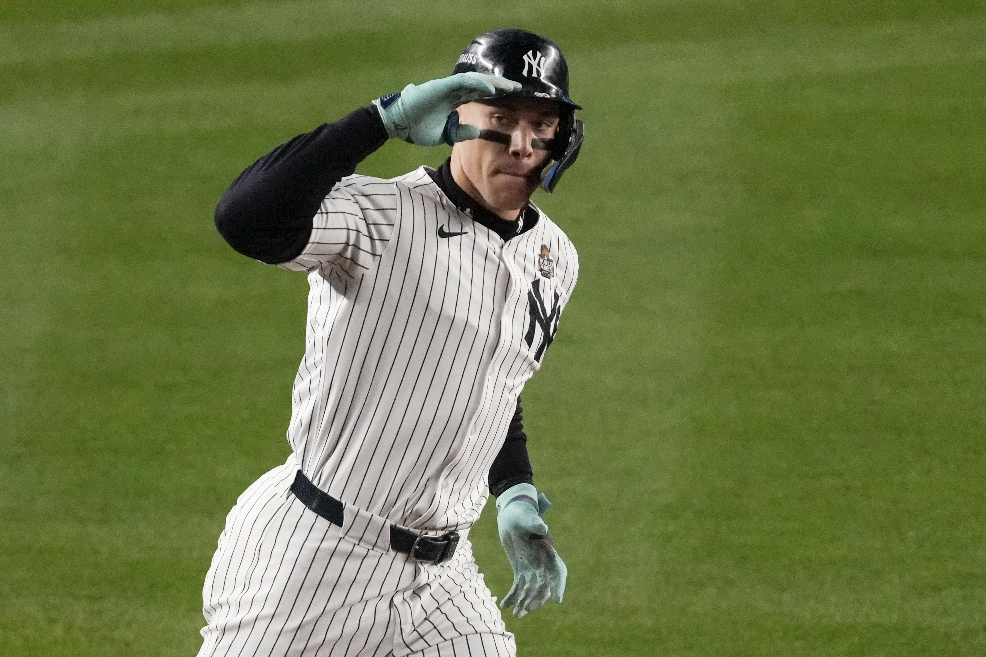 Yankees' Aaron Judge singled out by MLB star: 'Shocks me' he's so cheap -  nj.com