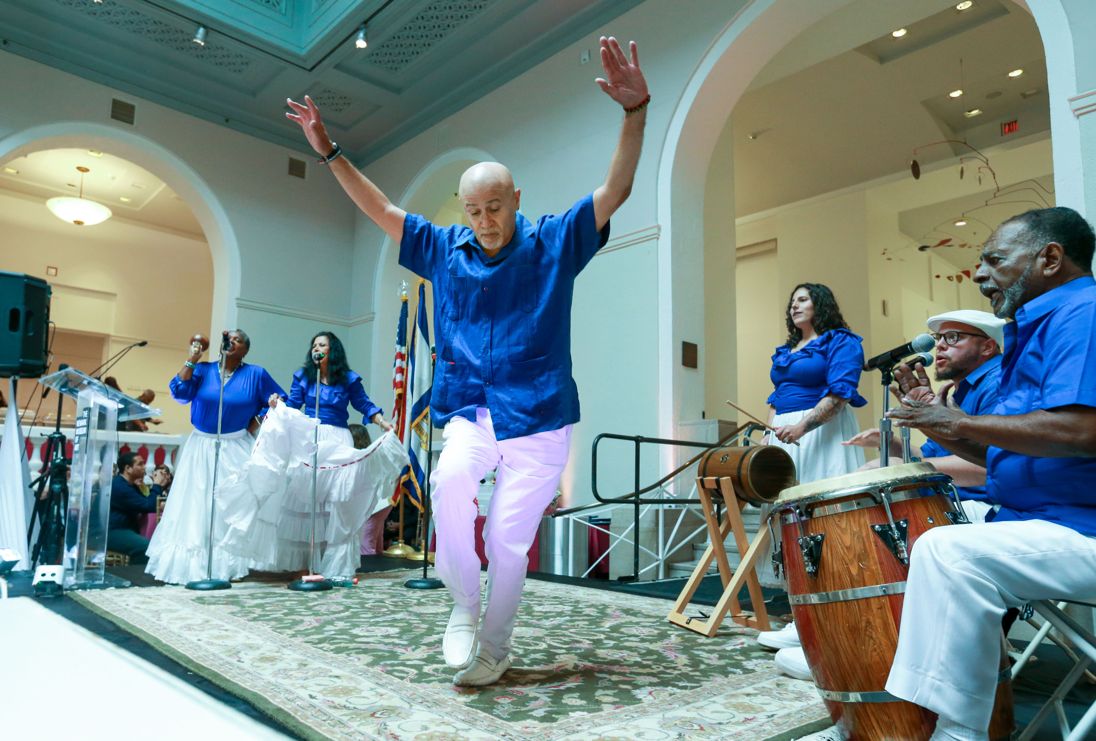 Hispanic Heritage Month in Newark - nj.com