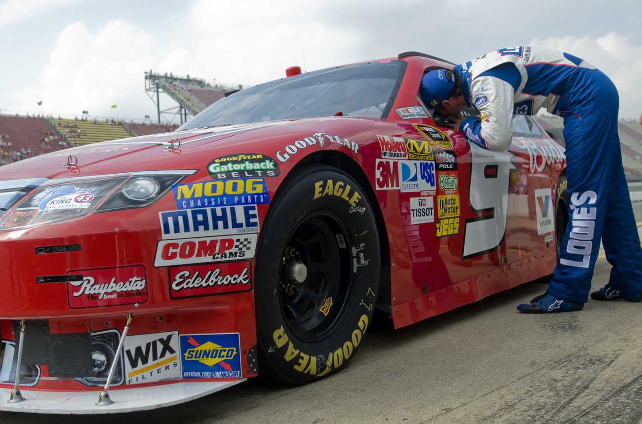 Mlive Raceway Jackson Jimmie Johnson through the years at Michigan International Speedway ...