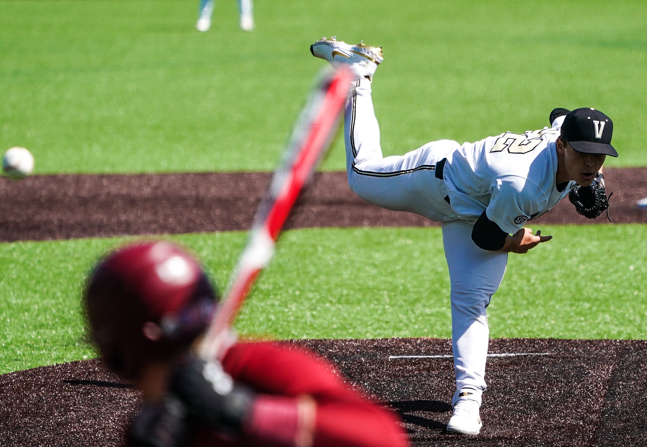 MLB Draft 2021: N.J.'s Jack Leiter, son of ex-Yankees pitcher Al