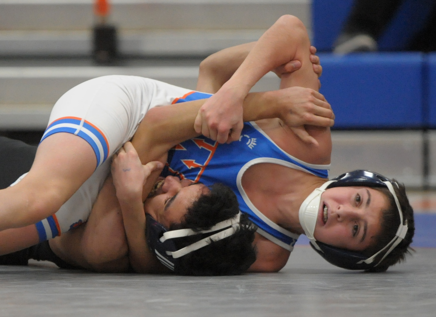 Jimmy Rollins is coaching wrestling in South Jersey again