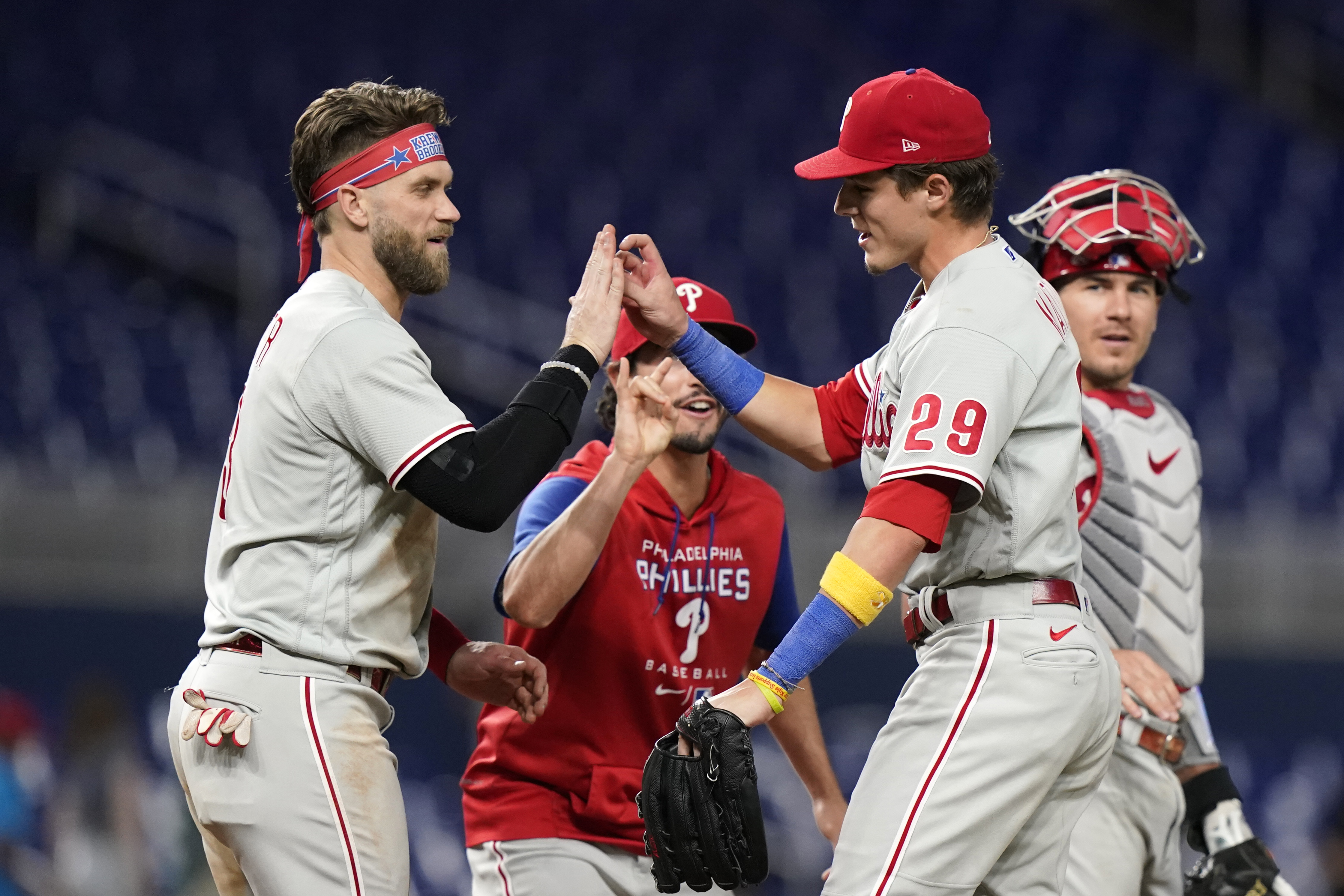 MLB Game Preview & Predictions: Marlins vs. Phillies—June 30, 2021