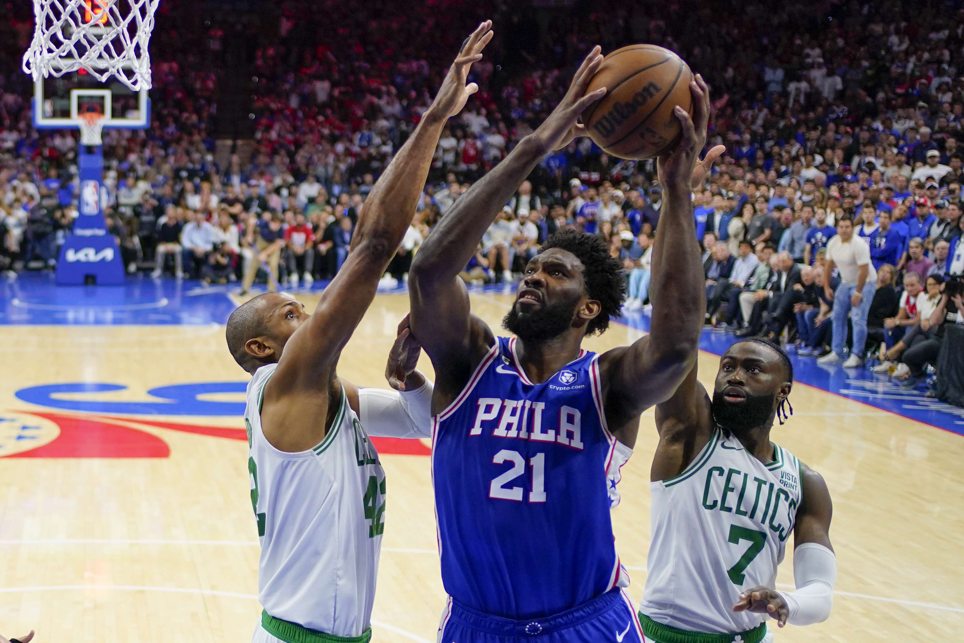 What TV channel is Celtics-76ers Game 7 on tonight? Live stream, how to watch online, time