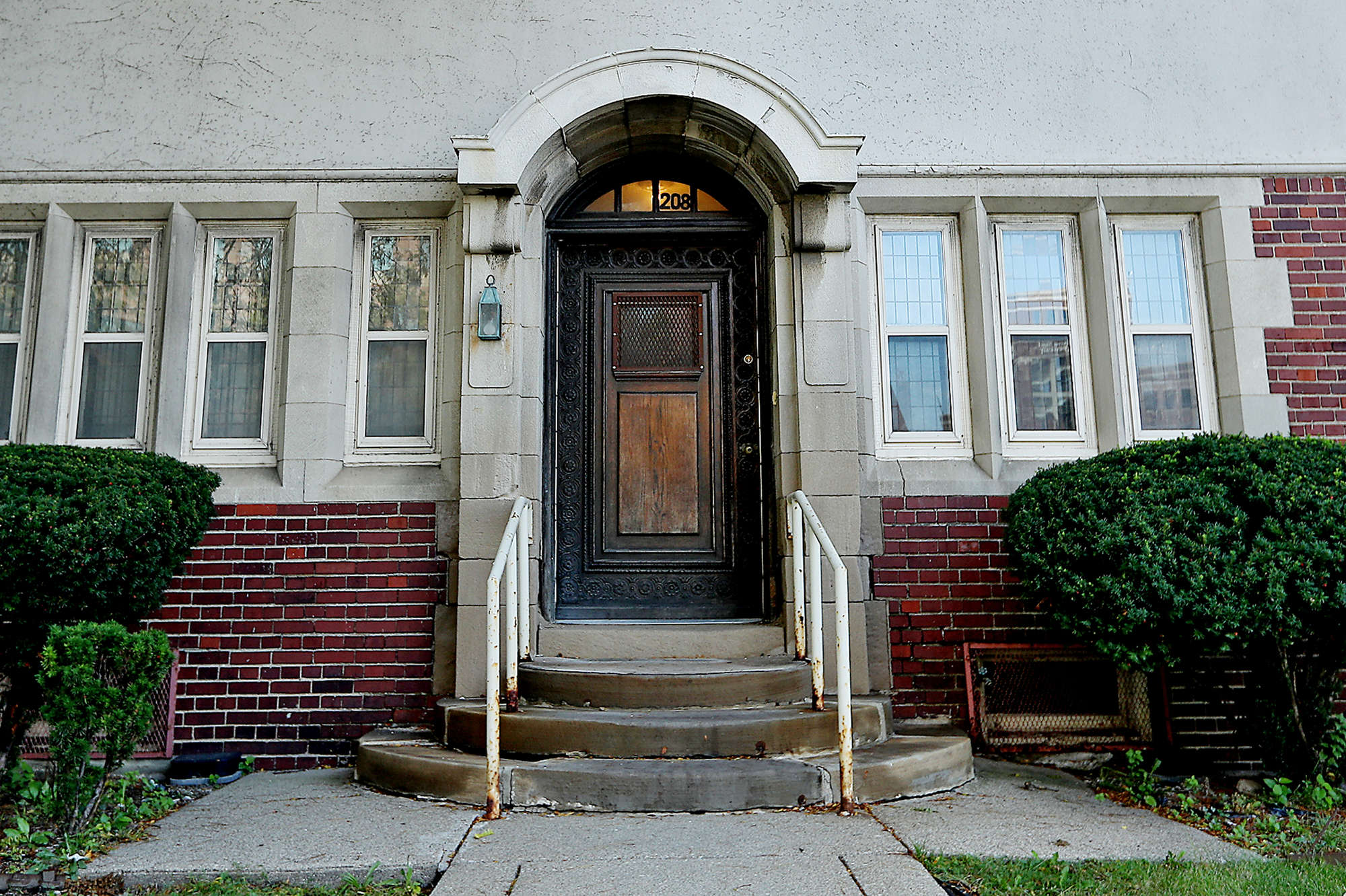 National Parks grant to preserve African American history in Detroit ...