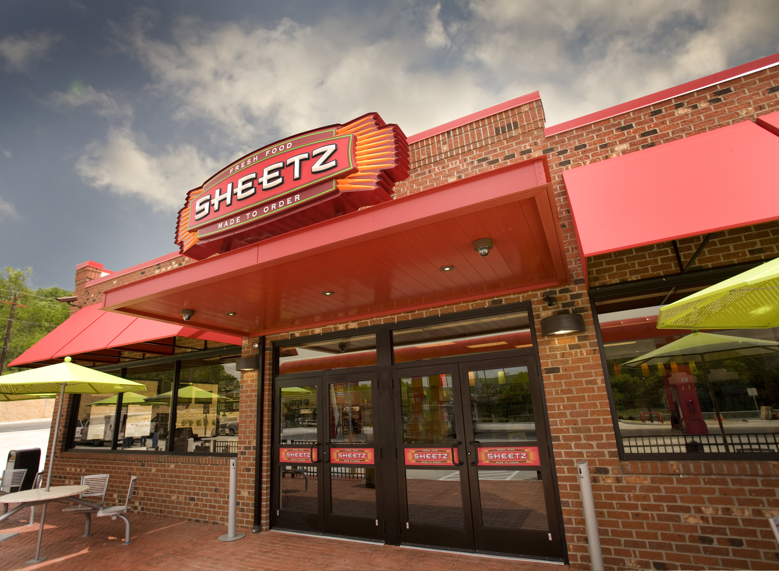 can i use a sheetz gift card for cigarettes Have a gift card you don't want? Sheetz will trade you for it