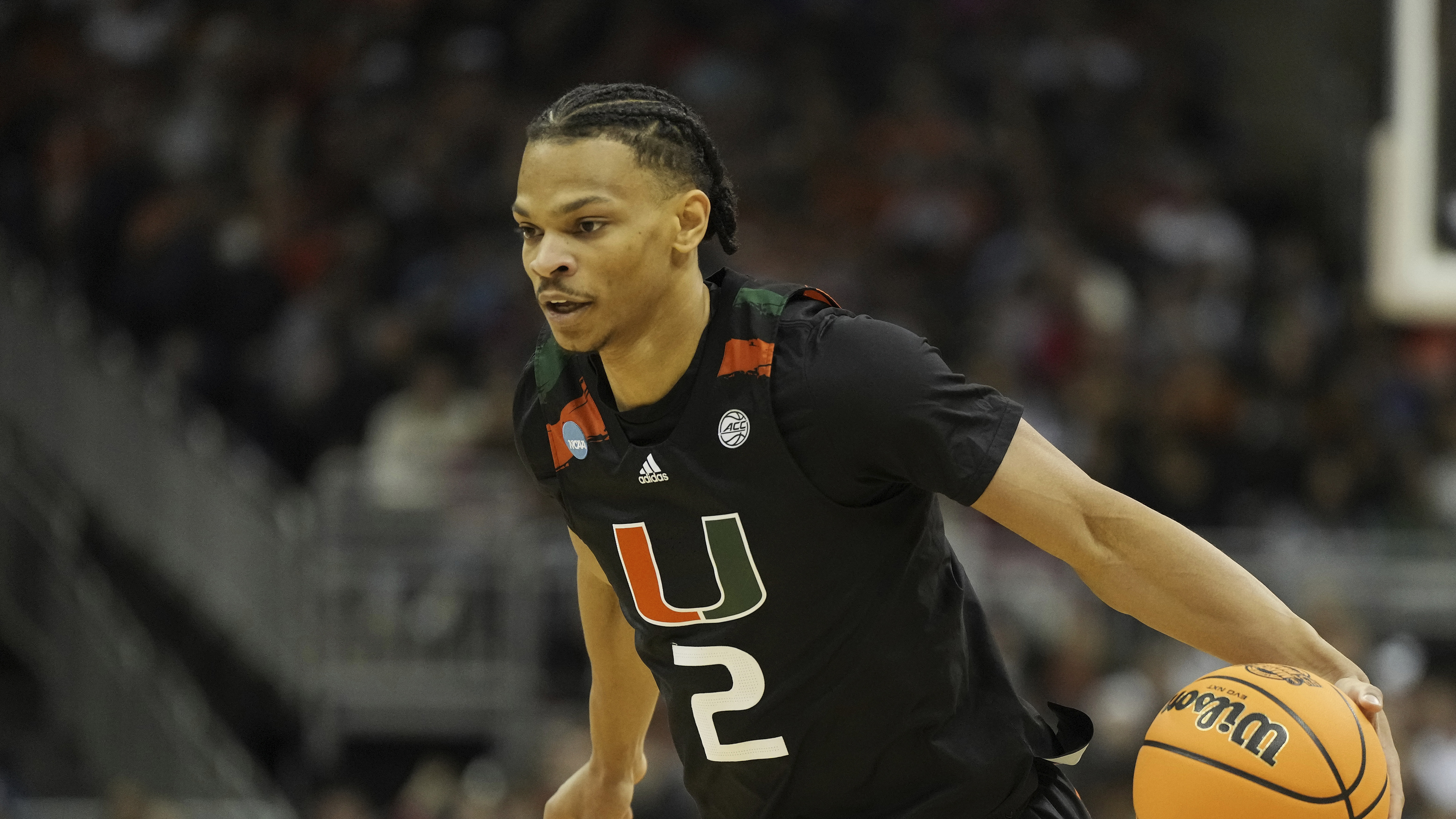 Miami vs. UConn Final Four picks, predictions, odds for March Madness