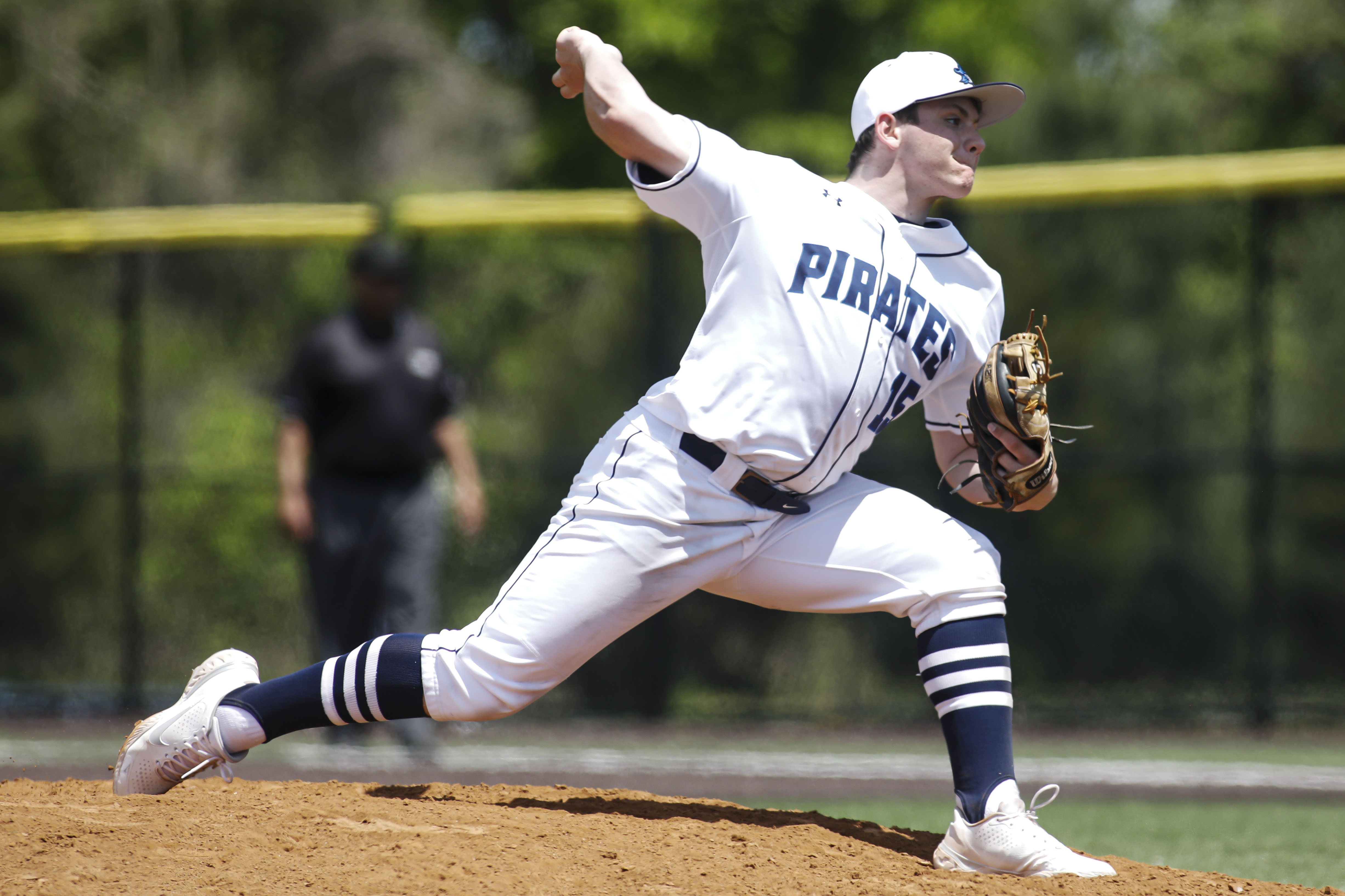 Baseball: Seton Hall Prep defeats West Essex in Greater Newark ...