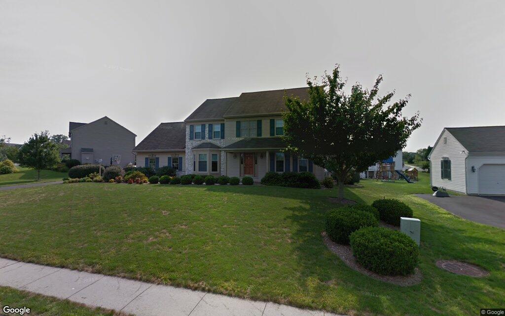 10 most expensive homes sold in Lancaster County, Dec. 1117