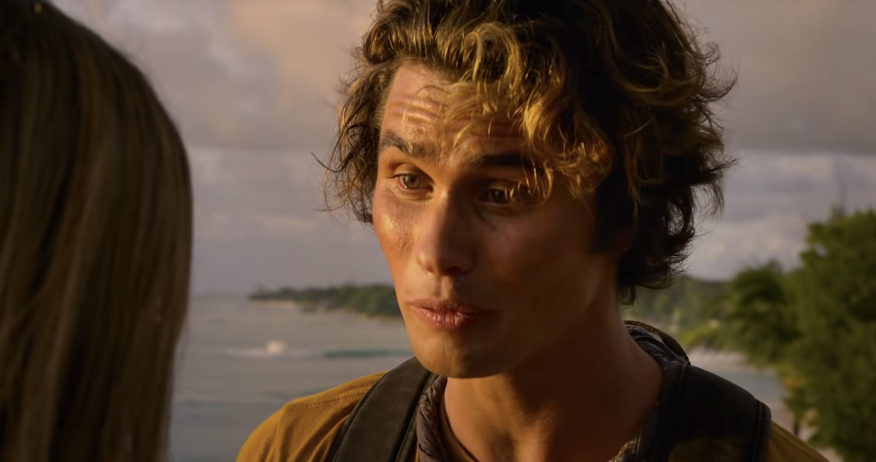 Outer Banks' star's double killed in hit-and-run in South Carolina