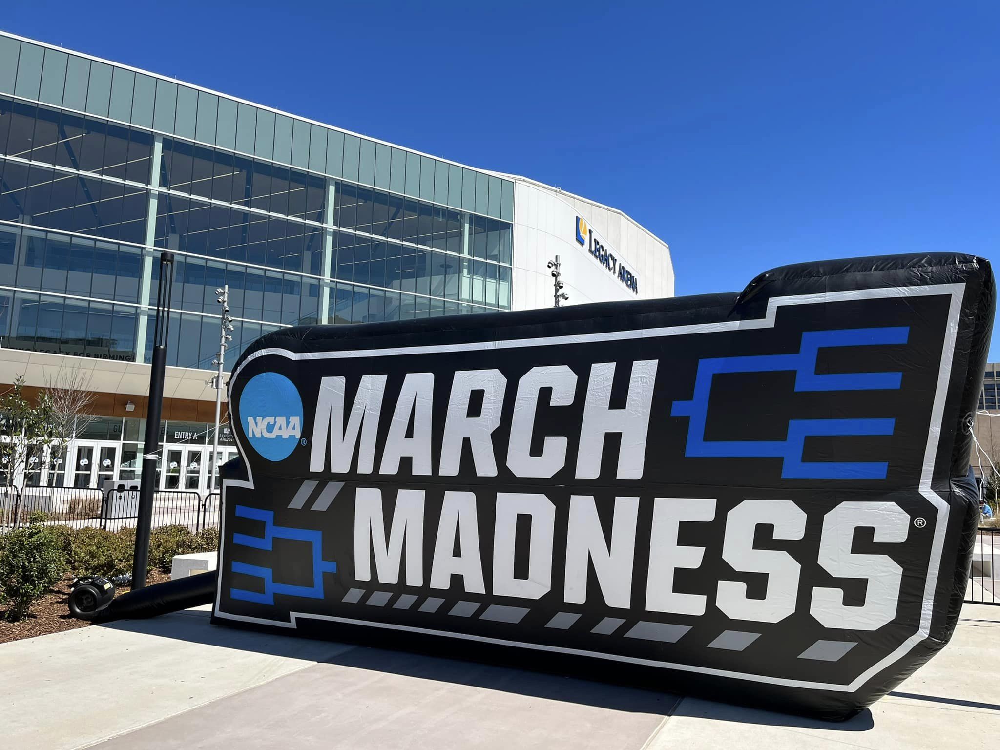 March Madness live stream guide How to watch NCAA tournament online, TV, time, full schedule