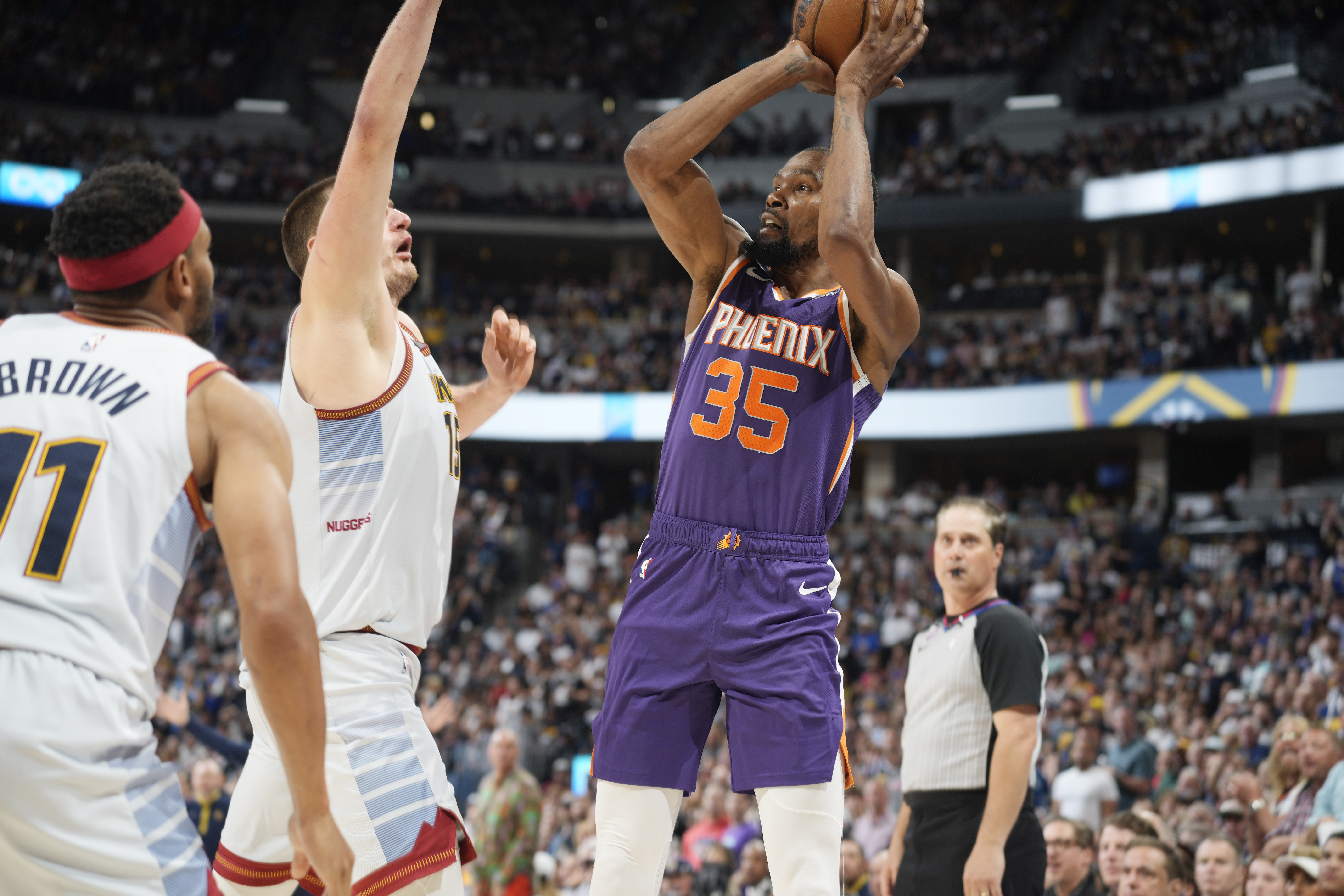 Denver Nuggets vs Phoenix Suns Game 6 Free live stream (5/11/23)