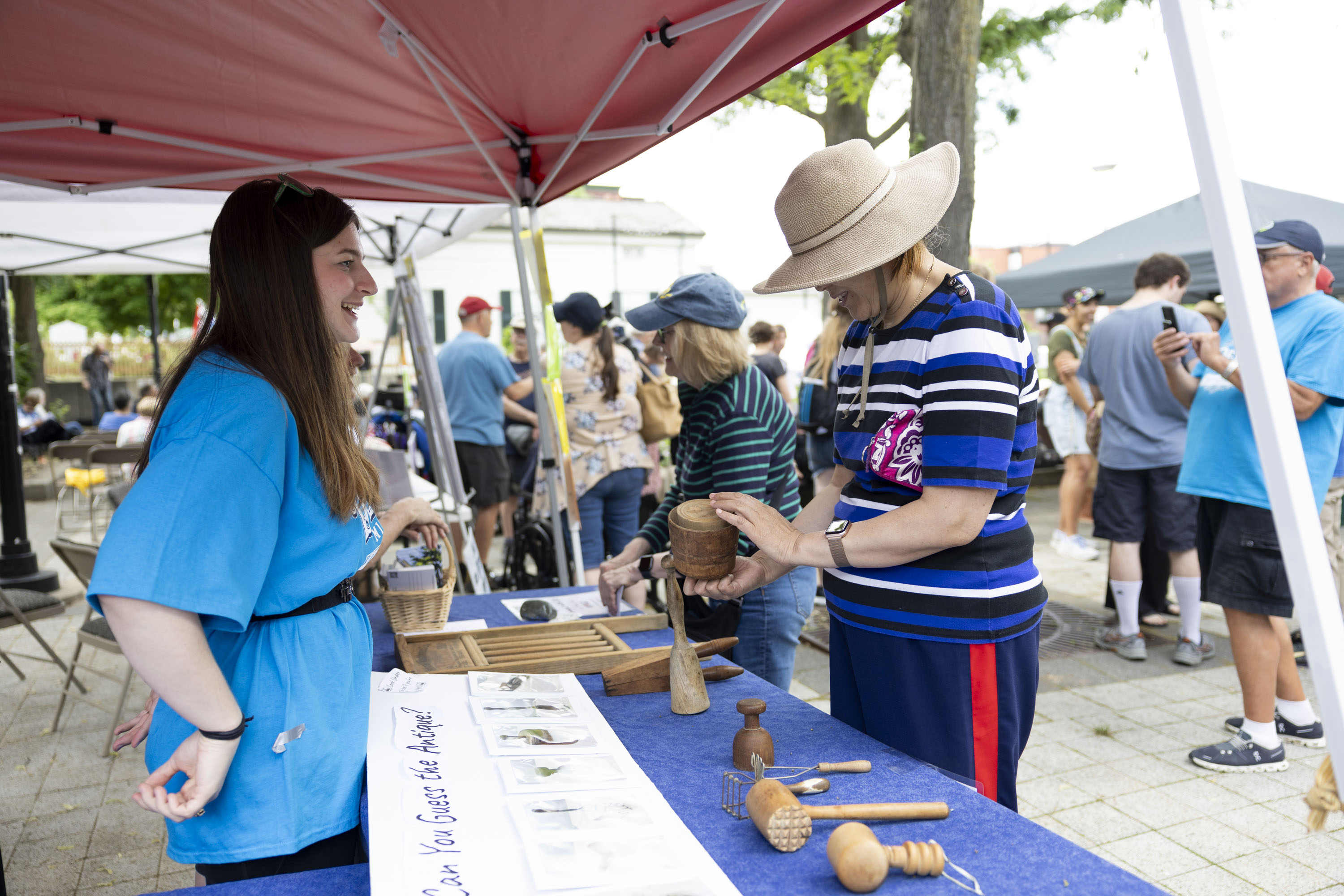 Ann Arbor Bicentennial Celebration