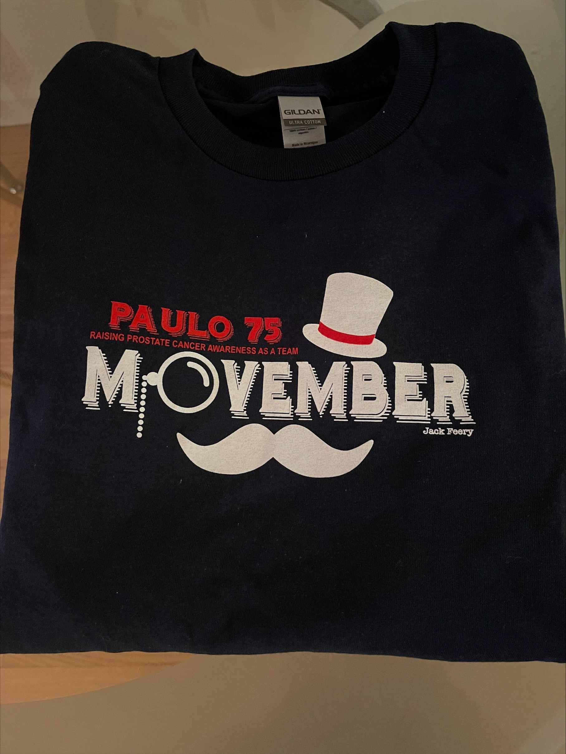 In honor of Movember, we're be highlighting some of the best