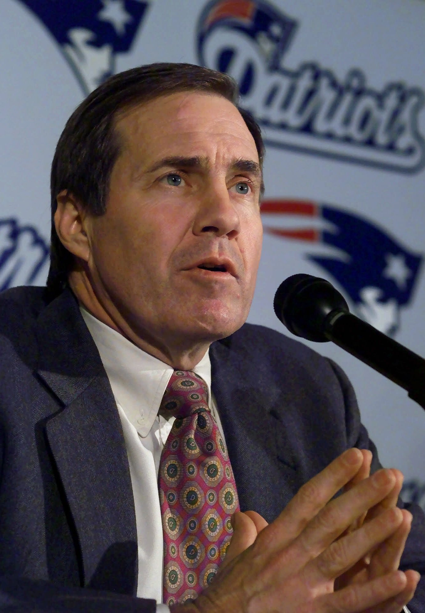 Bill Belichick Through The Years - Masslive.com