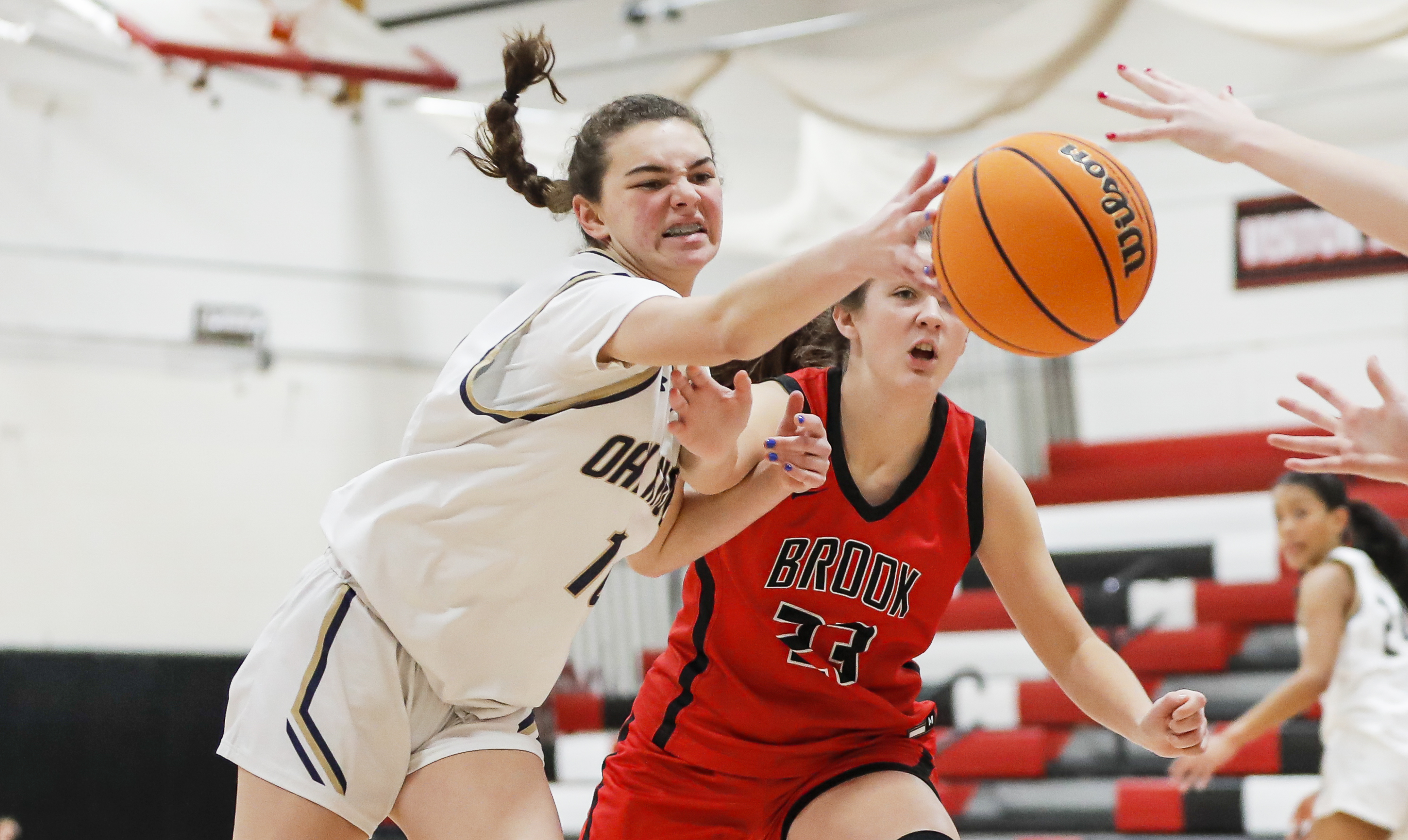 Lady Cardinals Basketball on X: Congratulations to these girls as they  were named Player of the Week! High School: Freshmen, Sophia Stouffer Middle  School: Memorial 8th grader, Kayden McKinney #Family